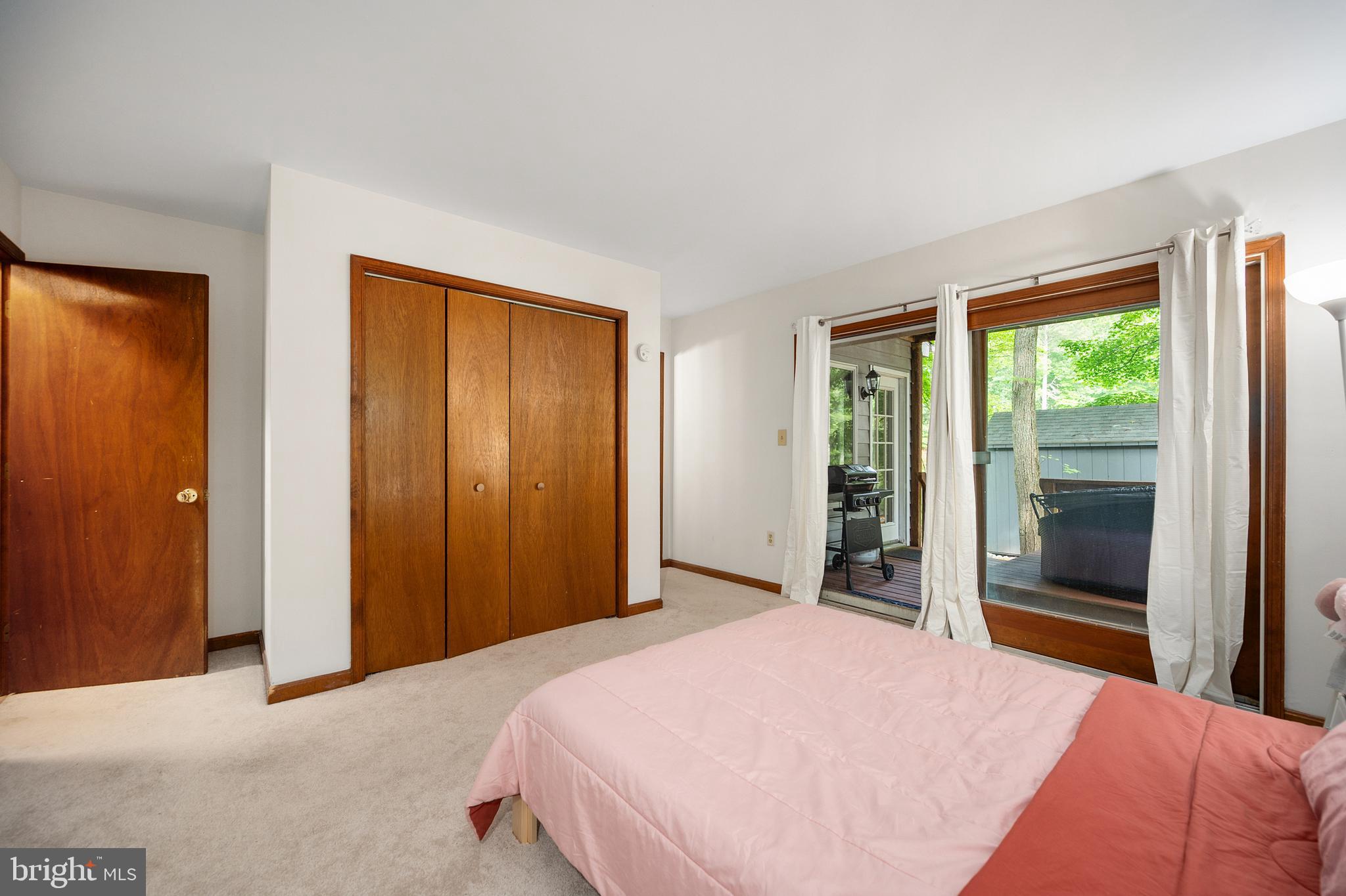 OCEAN PINES - BAY COLONY - Residential