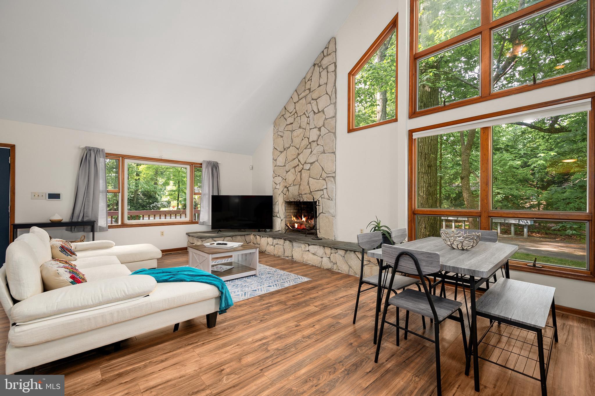 OCEAN PINES - BAY COLONY - Residential