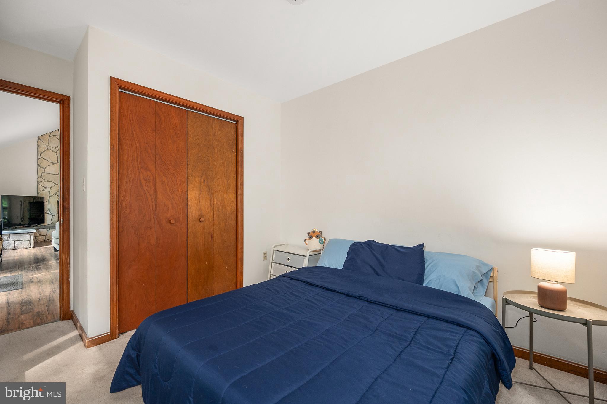 OCEAN PINES - BAY COLONY - Residential