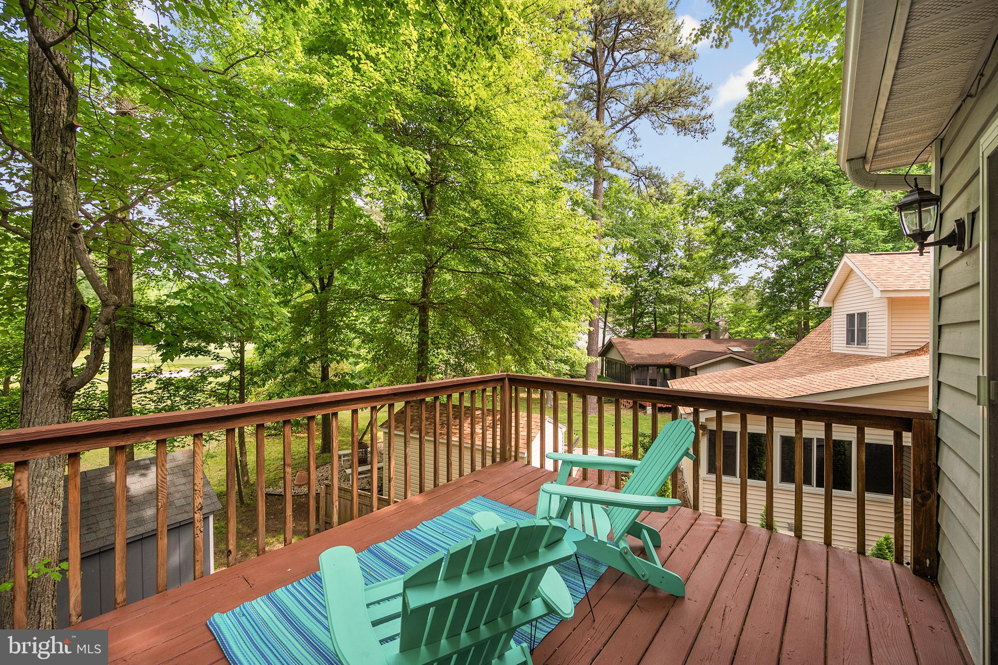 OCEAN PINES - BAY COLONY - Residential