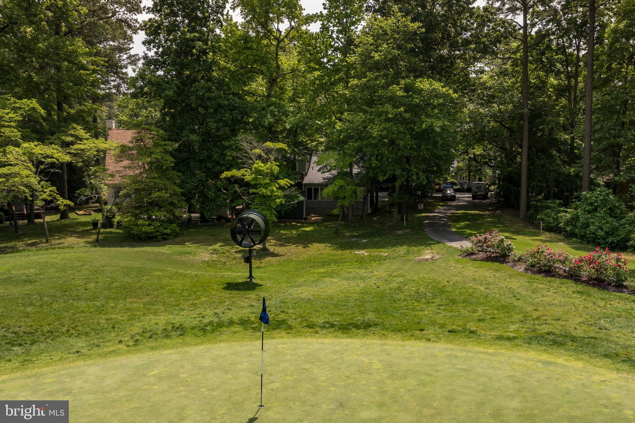 OCEAN PINES - BAY COLONY - Residential