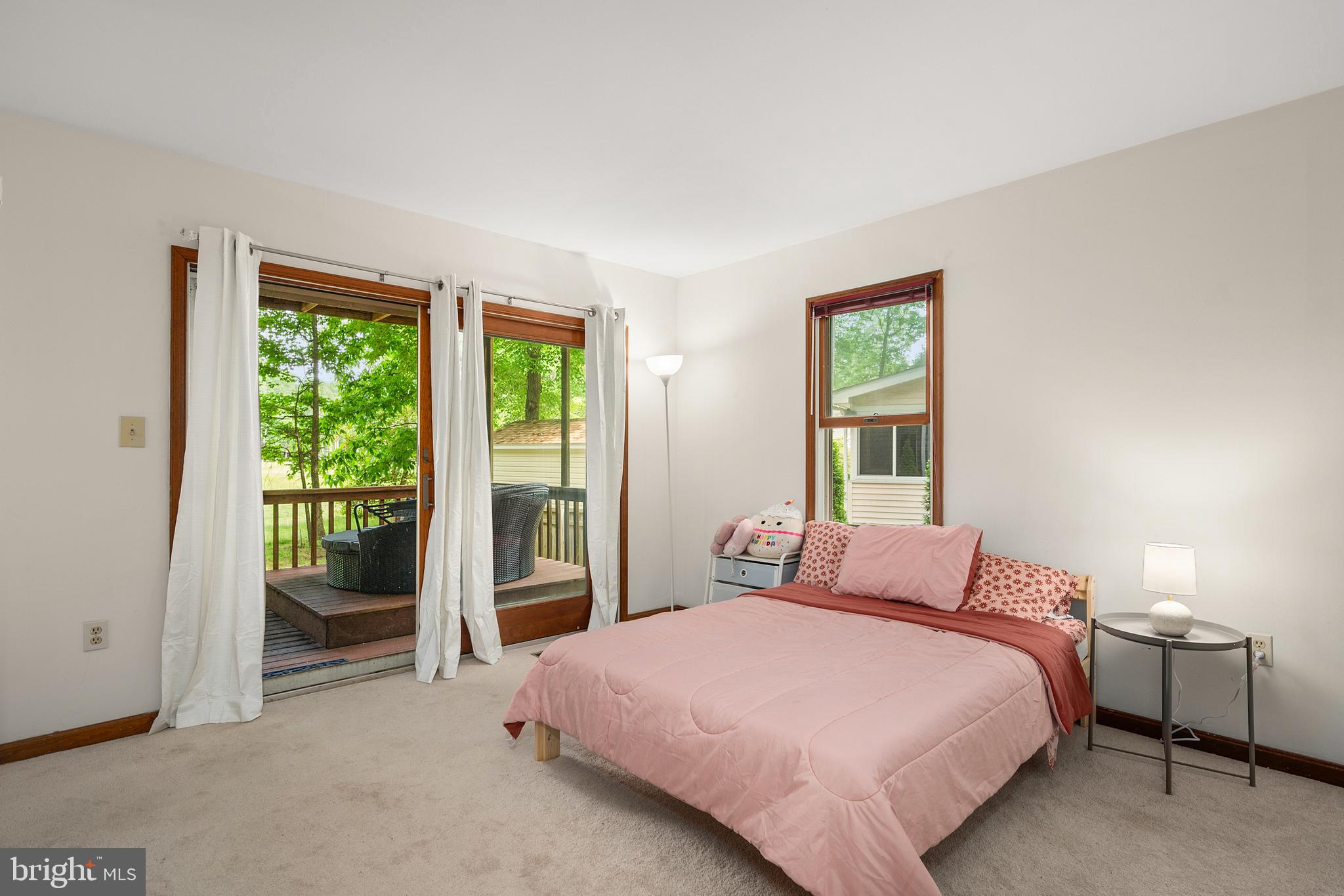 OCEAN PINES - BAY COLONY - Residential