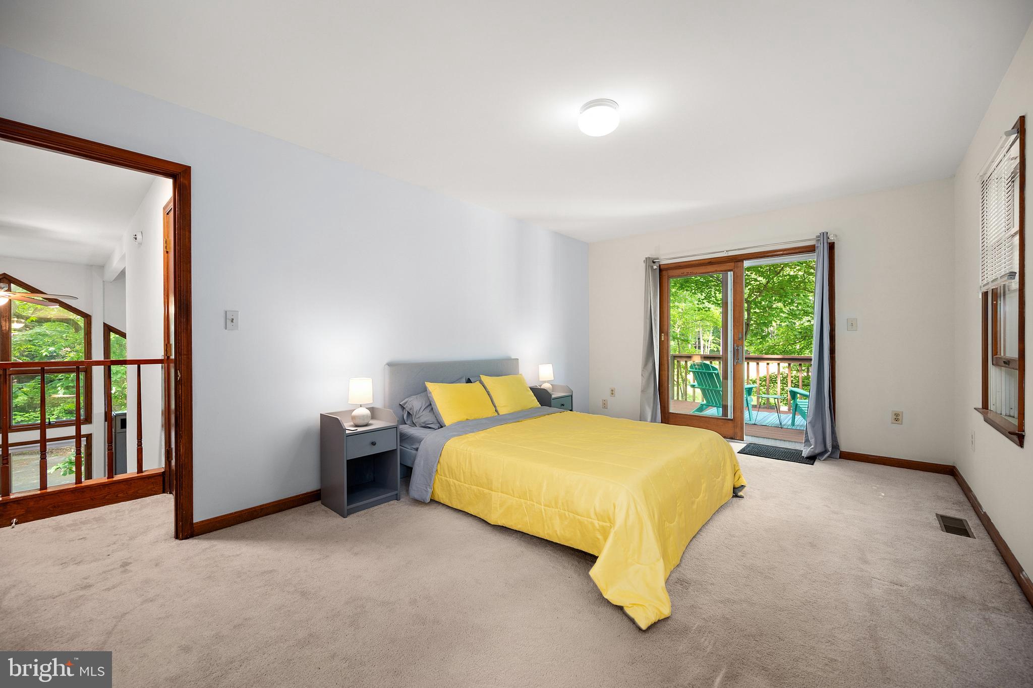 OCEAN PINES - BAY COLONY - Residential