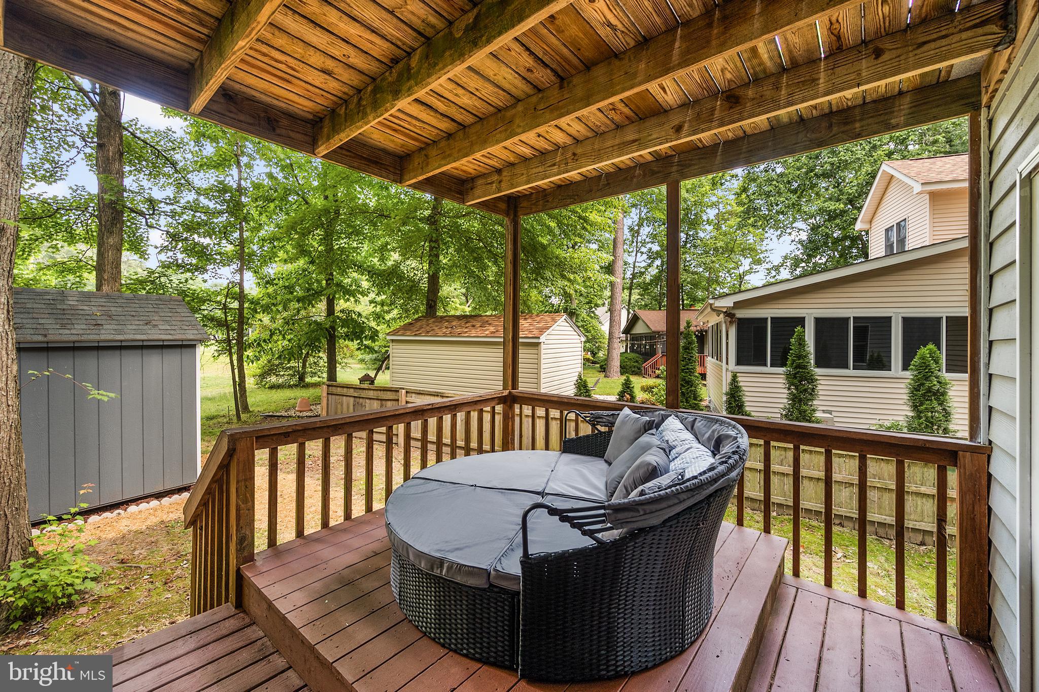 OCEAN PINES - BAY COLONY - Residential