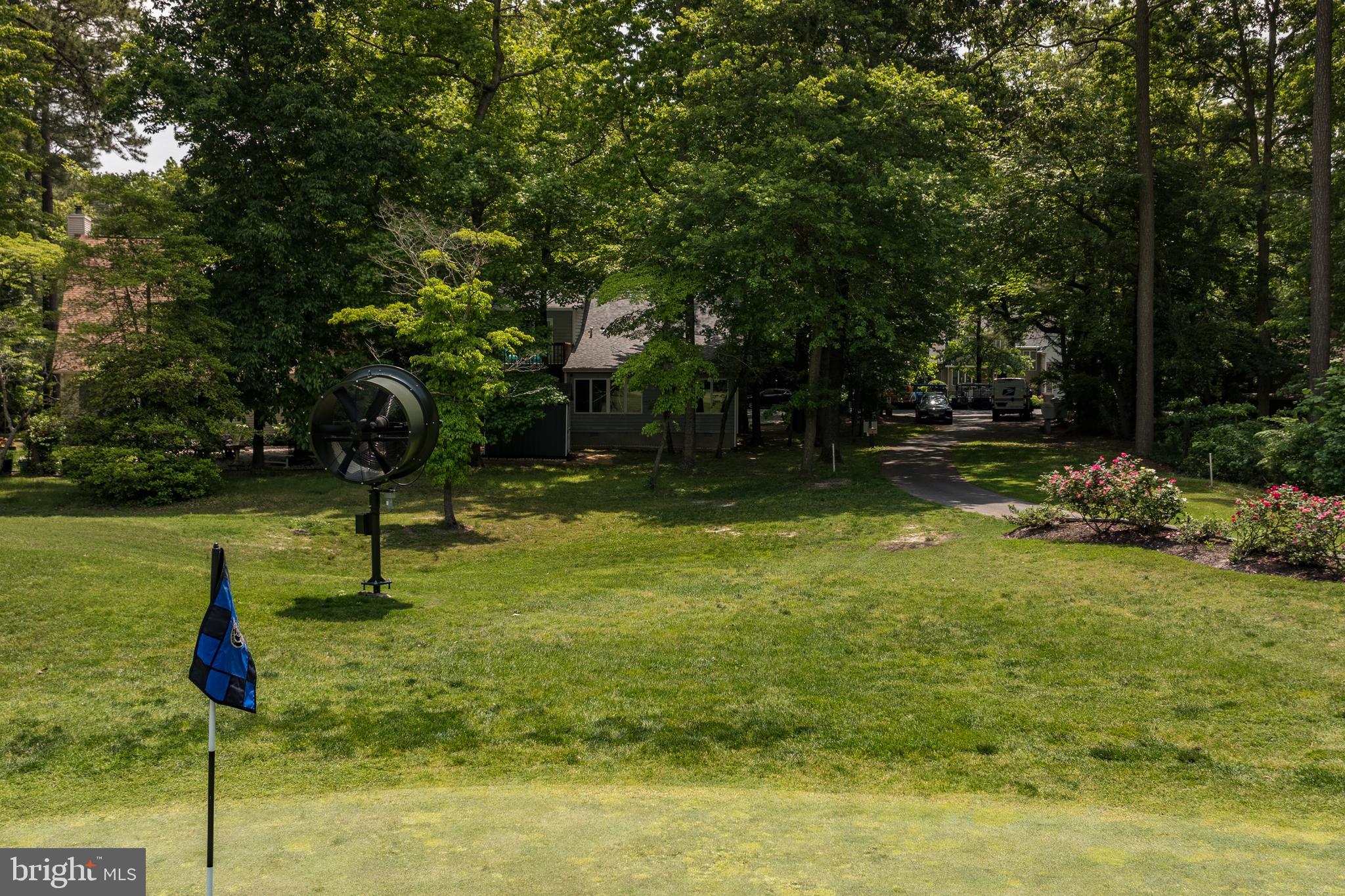 OCEAN PINES - BAY COLONY - Residential