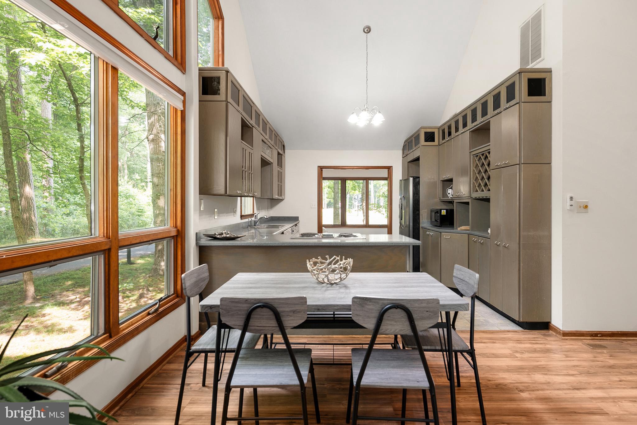 OCEAN PINES - BAY COLONY - Residential