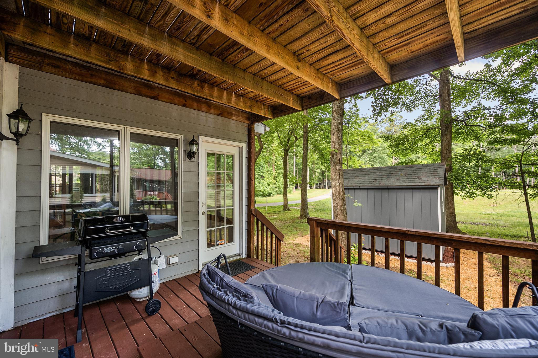 OCEAN PINES - BAY COLONY - Residential