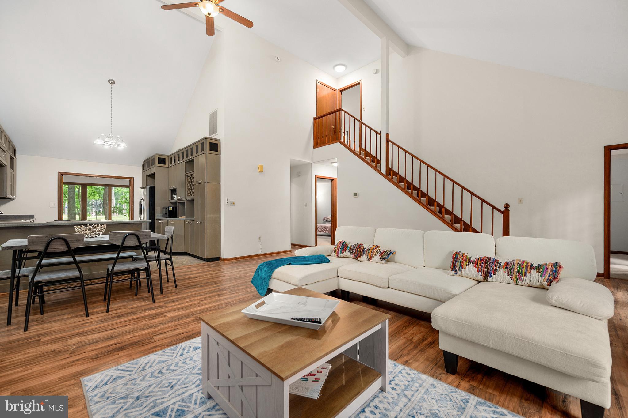 OCEAN PINES - BAY COLONY - Residential