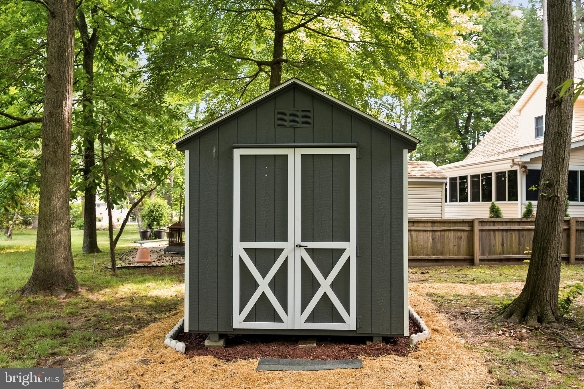 OCEAN PINES - BAY COLONY - Residential