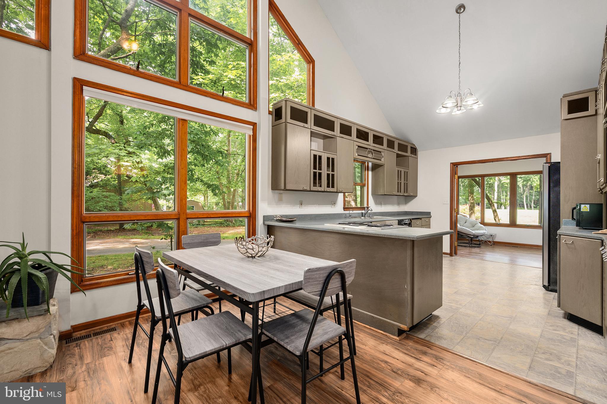 OCEAN PINES - BAY COLONY - Residential