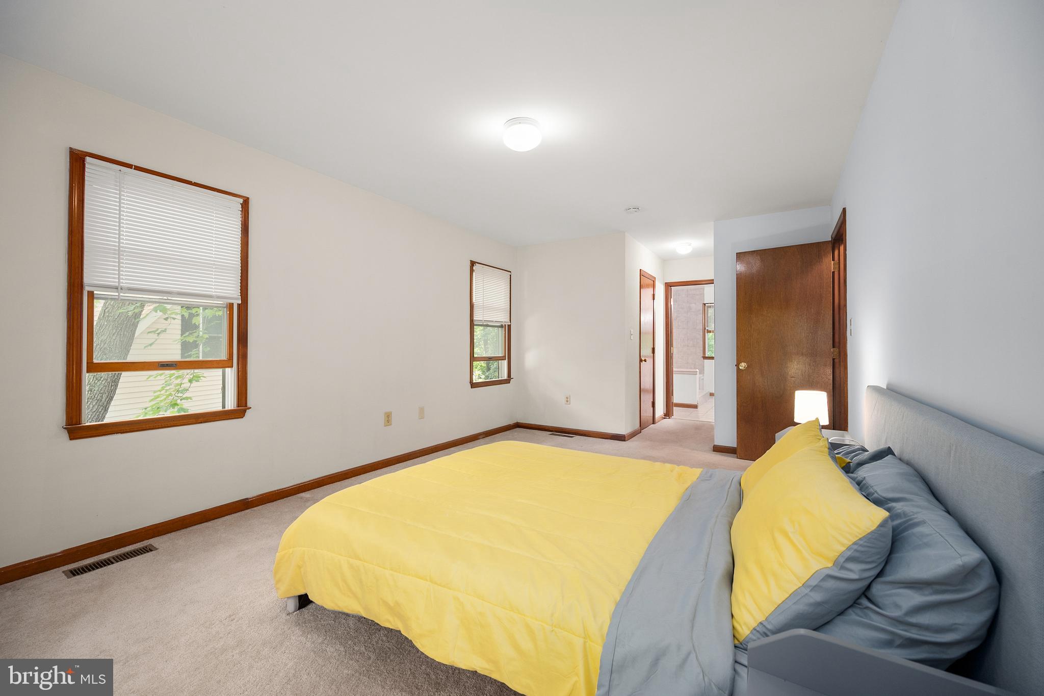 OCEAN PINES - BAY COLONY - Residential