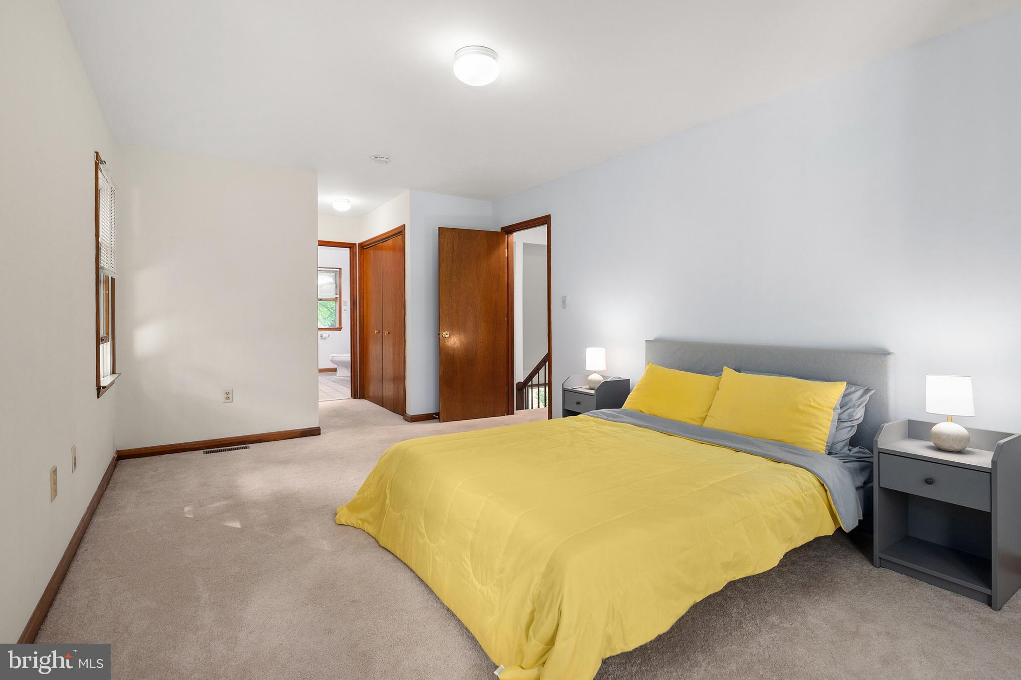 OCEAN PINES - BAY COLONY - Residential