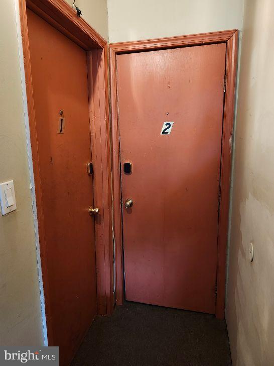 124 MOUNT HOLLY AVENUE