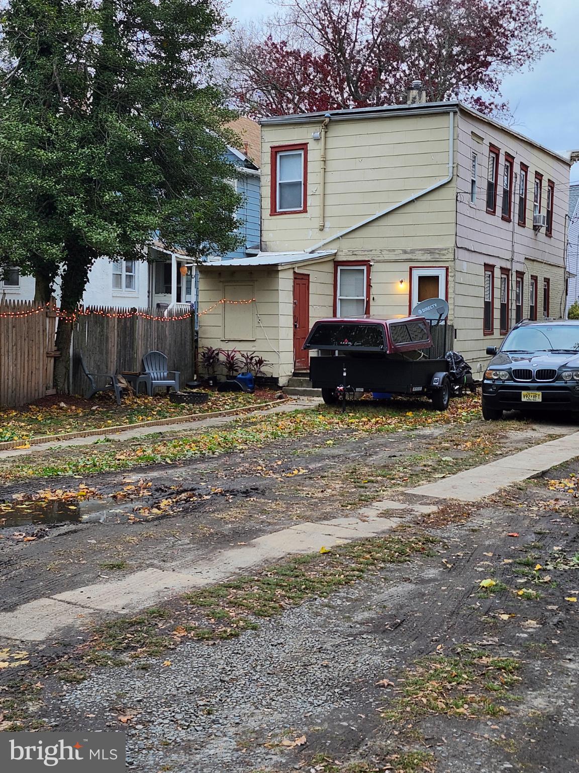 124 MOUNT HOLLY AVENUE