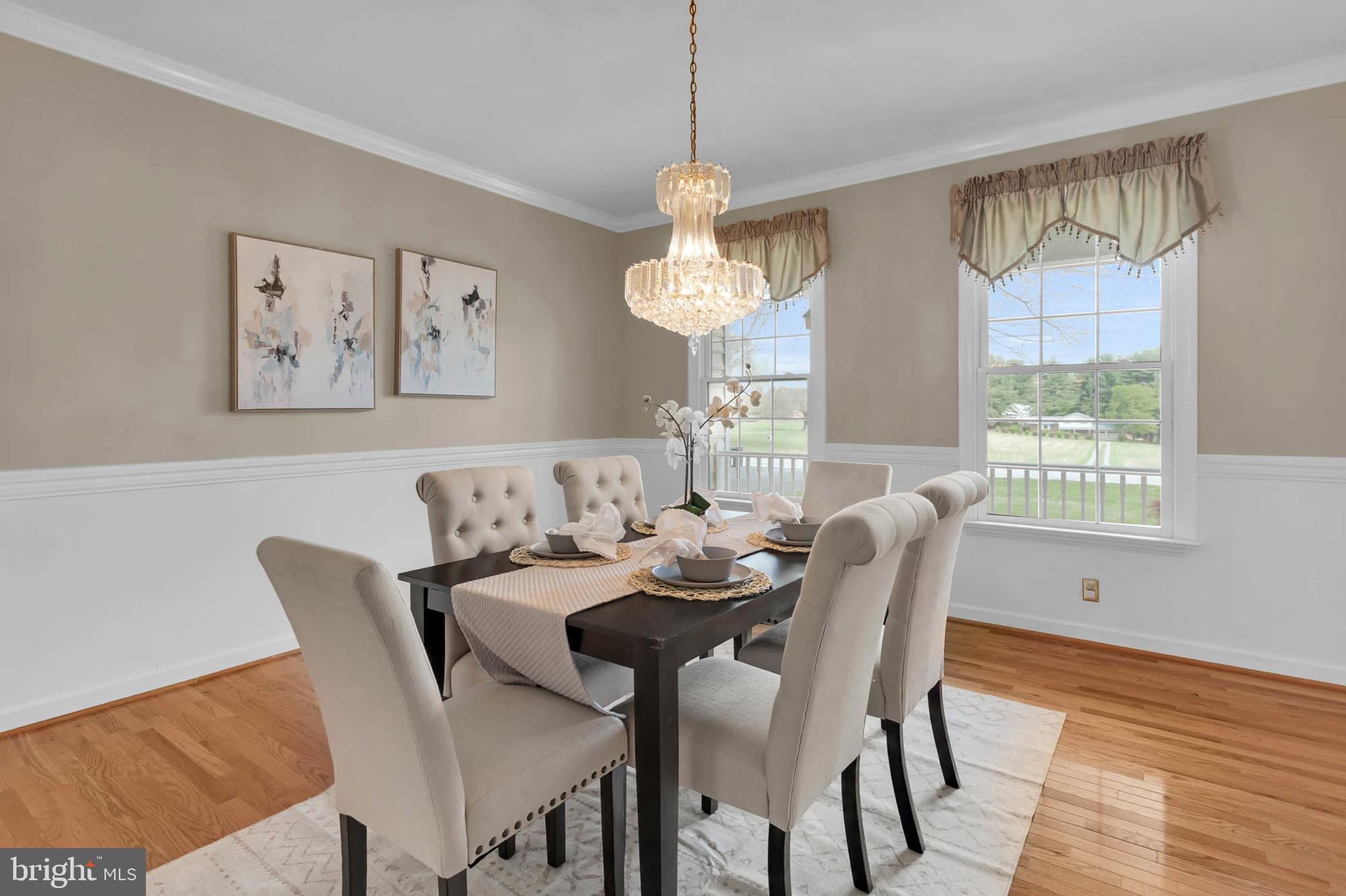 SPRING HOLLOW ESTATES - Residential