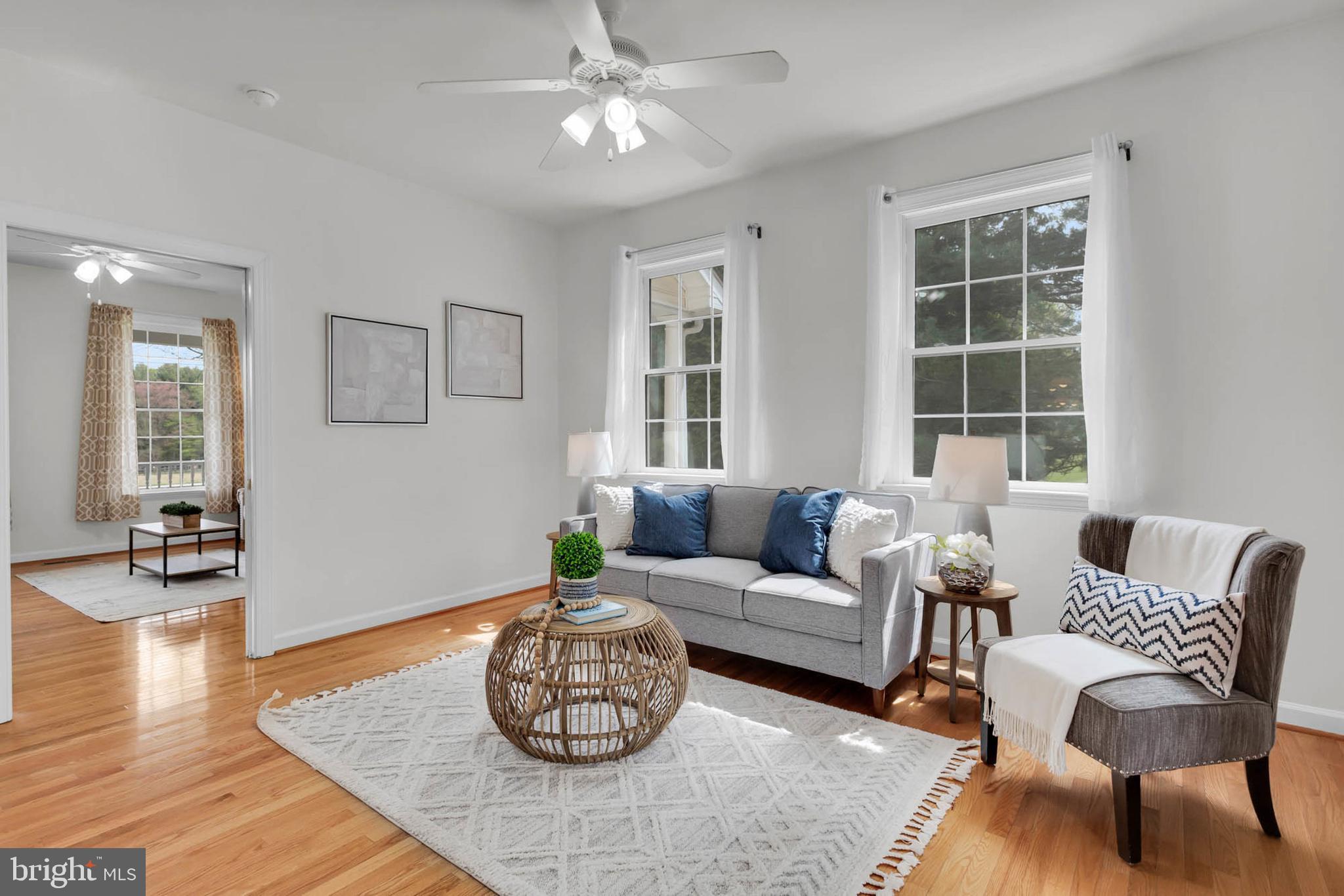 SPRING HOLLOW ESTATES - Residential