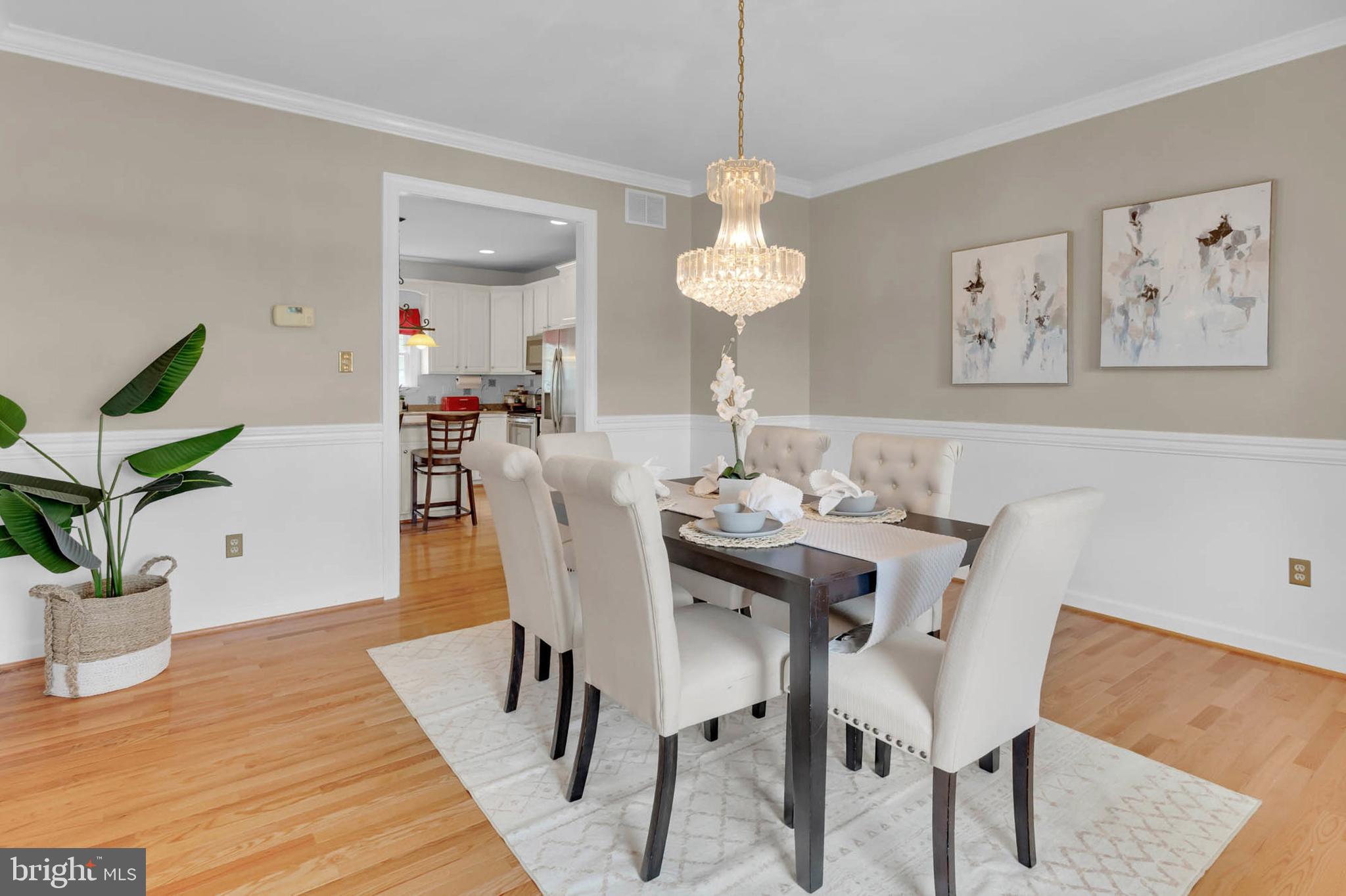 SPRING HOLLOW ESTATES - Residential