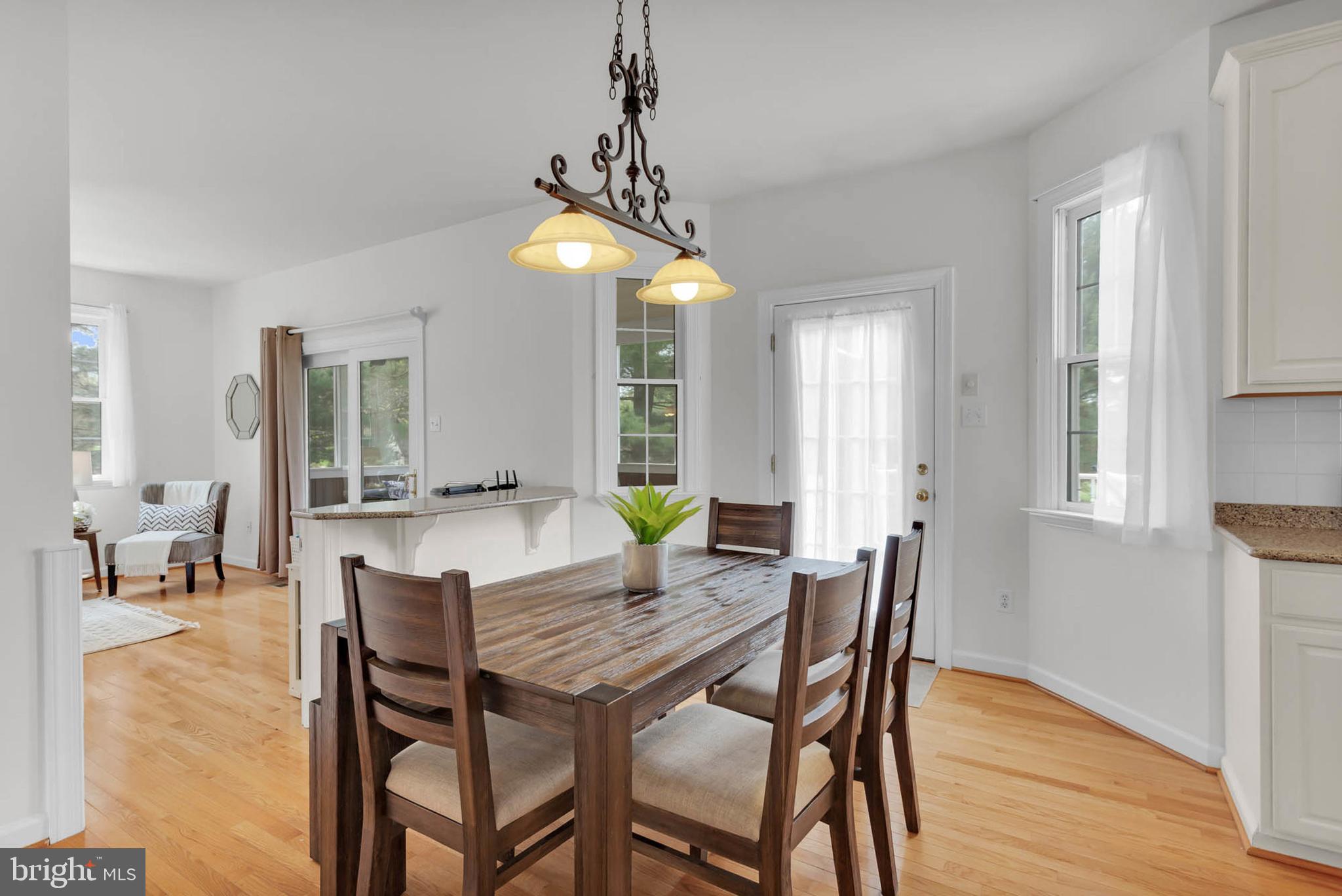 SPRING HOLLOW ESTATES - Residential