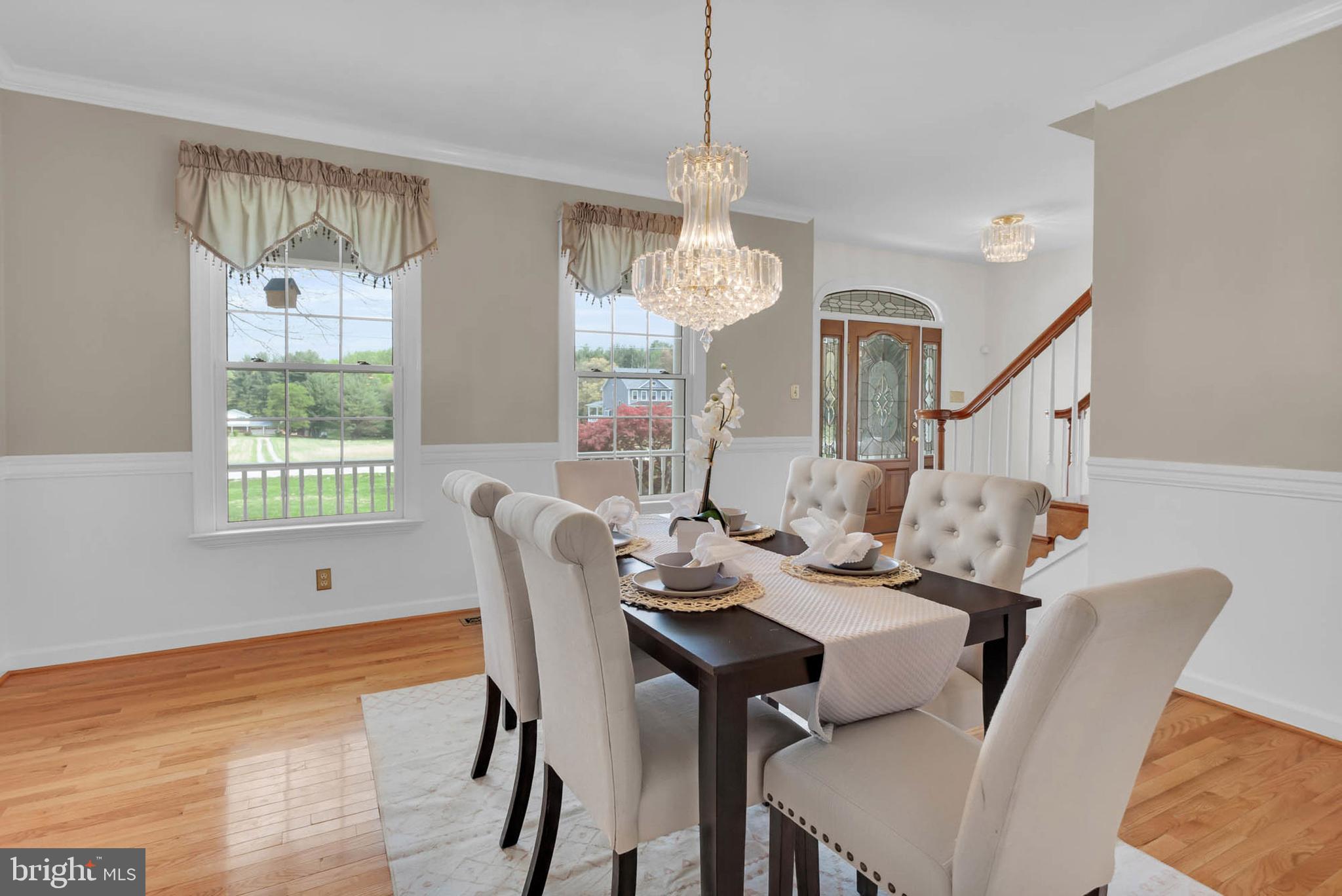 SPRING HOLLOW ESTATES - Residential