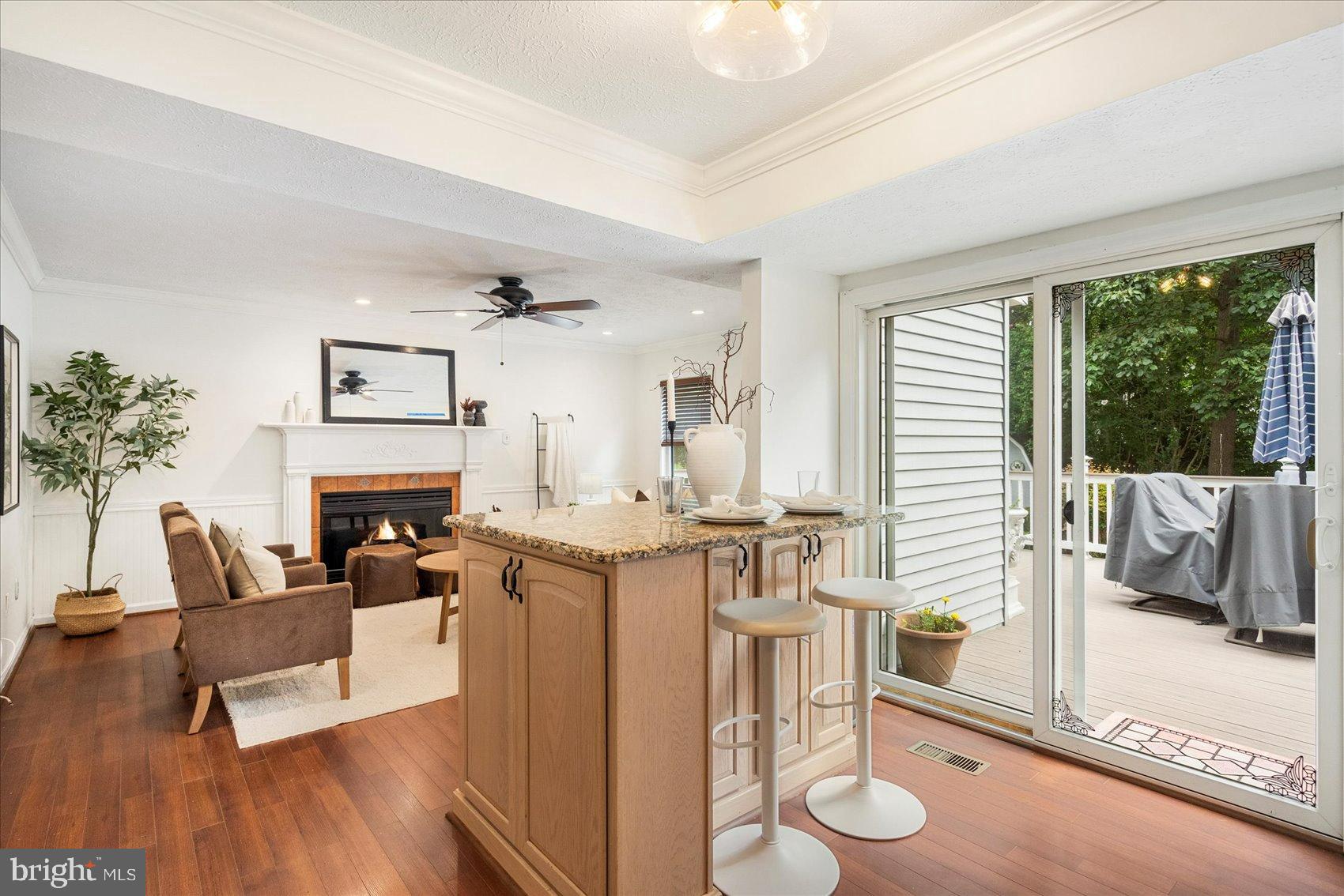 1697 KING RICHARD ROAD