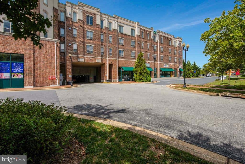 Photo of 4701 Old Soper Road #657, SUITLAND, MD 20746 (MLS # MDPG2213030)