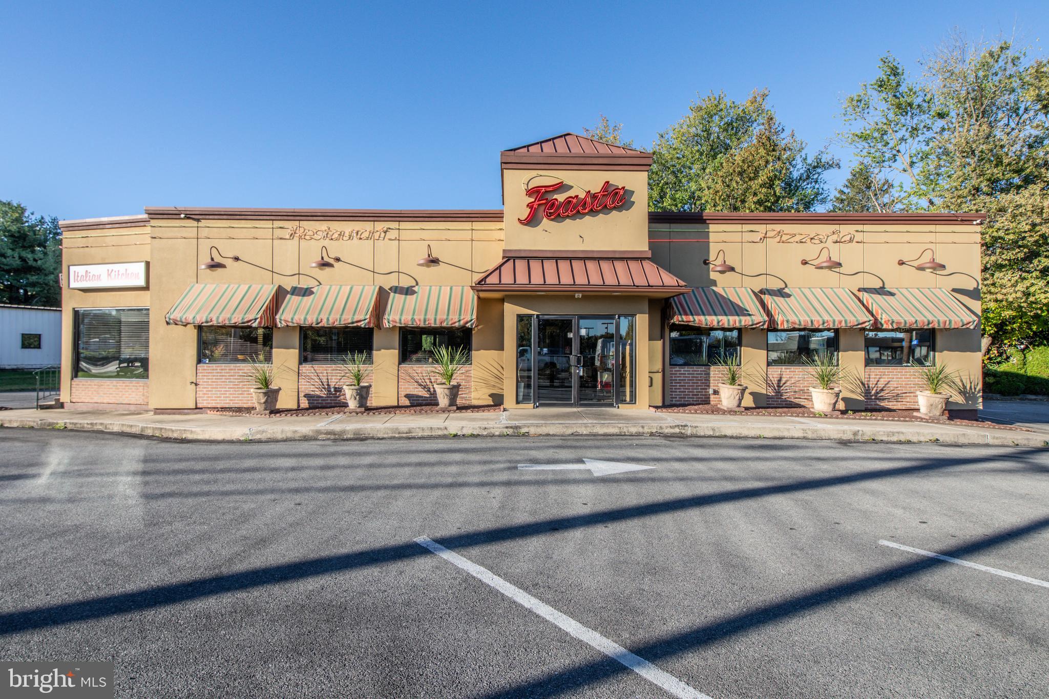 2400 SCHOENERSVILLE ROAD
