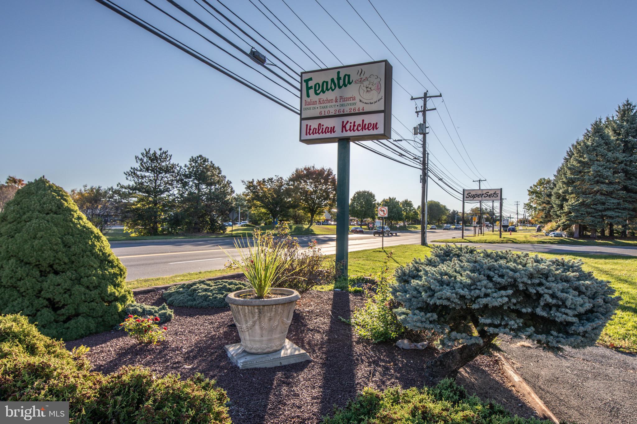 2400 SCHOENERSVILLE ROAD