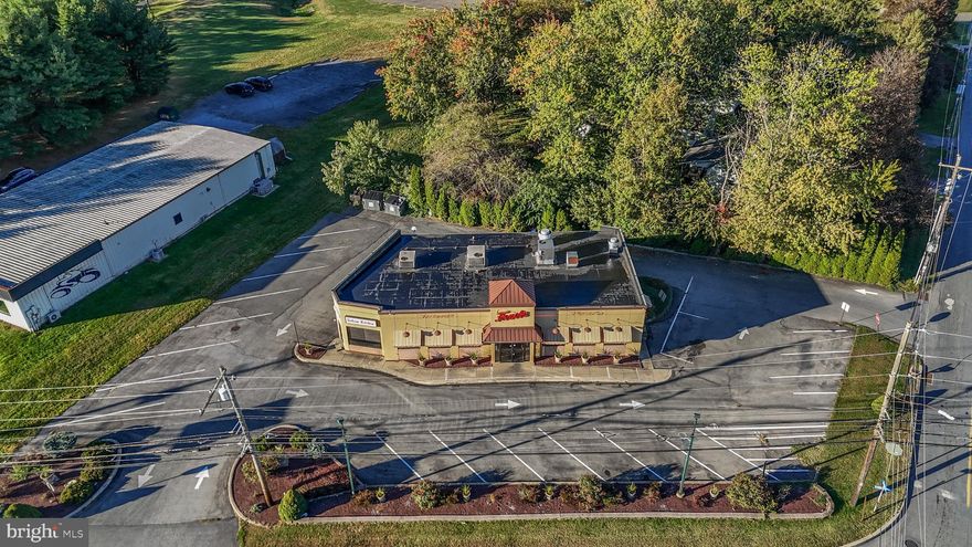 EXCELLENT OPPORTUNITY TO CARRY THE TORCH FOR A REPUTABLE, WELL-ESTABLISHED ITALIAN RESTAURANT IN BUSINESS FOR 25+ YEARS OUT OF THIS HIGH-TRAFFIC, CENTRALIZED LOCATION. High visibility from Schoenersville Rd (25k+ cars per day), with easy accessibility to Rt 22 from Airport & Schoenersville Rds. Centrally located to LVIP Industrial Parks, ABE Airport, LVHN Muhlenburg, and so much more. Versatile floor plan offers seating for approx 90, separate entrances (possibility to divide space), full basement with two access points including conveyor system, plus parking for 27 with ingress/egress to Schoenersville Rd & Grove Rd. Listing price includes real estate, business, equipment, & furnishings. Inquire today!