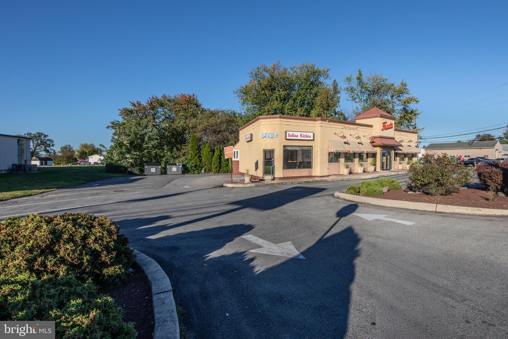 2400 SCHOENERSVILLE ROAD