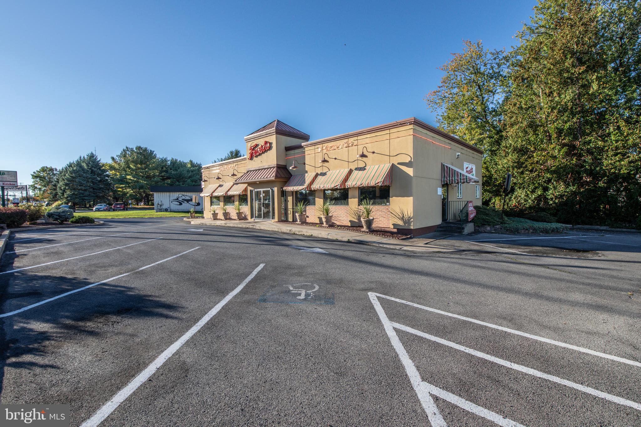 2400 SCHOENERSVILLE ROAD