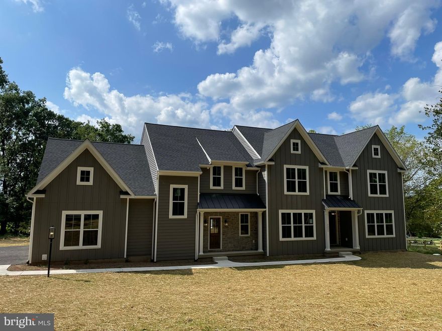 PREMIUM LAND! PREMIUM LOCATION! EXCEPTIONAL BUILDER OPPORTUNITY WITH ROTELLE DEVELOPMENT COMPANY! Build your dream home in one of the most sought-after areas of Kennett Square. This stunning 3-acre home-site offers privacy, natural beauty, and a serene setting on a quiet cul-de-sac street. Plus, a top-rated school with Unionville Chadds Ford!!
The stately model offers everything needed for gracious living. The open design features an elegant 
foyer, a living room with an optional solarium, a formal dining room with an optional butler’s 
pantry, and a study. The gourmet kitchen, complete with a pantry and breakfast room, leads into a 
spacious family room. The Tisbury includes a convenient second entry door into the mudroom, 
with rear stairs leading to the second floor. The large master suite boasts two walk-in closets and a 
deluxe master bath with a soaking tub. Additionally, there is a well-situated second-floor laundry 
room located near the rear stairs. For more than 30 years, family-owned and operated Rotell(e) Development Company has been.  Pennsylvania's premier home builder and environmentally responsible land developer.  Headquartered in South Coventry, we pride ourselves in our workmanship and stand behind every detail of each home we build. HOUSE IS TO BE BUILT. Come to our Studio to take a look at all of the various house plans we have available. Our plans range from ranches to cape cods to two-story homes! We also offer a variety of options to make your home the dream you imagine! Call today and speak to one of our 
Home Experts at Studio (e)! *Please Note: Pictures show options not included in the listed sales price or as a standard. Listing reflects price of the Tisbury in the version of (e)+ series being advertised. House Square Footage: 3,908 
Located just minutes from some of the Brandywine Valley’s most renowned attractions—including the Brandywine Battlefield, Chadds Ford Winery, the Brandywine River Museum of Art, and Longwood Gardens—you’ll enjoy both rich history and vibrant local culture. Commuters will appreciate easy access to Philadelphia, Wilmington, Exton, King of Prussia, Malvern, the PA Turnpike, and major metropolitan areas like New York City and Washington, D.C.
Close to schools, shopping, dining, and entertainment, this location truly has it all.  There is a TIE-IN with Rotelle Development Company.
