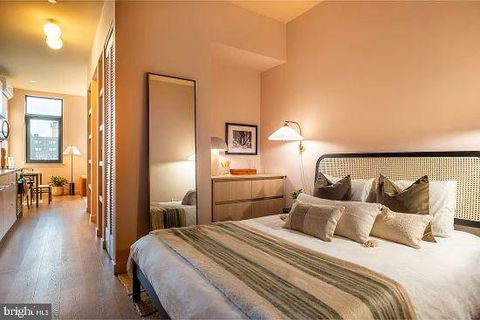 Condo For Rent - 1700 N Front Street #1B-112<br/> PHILADELPHIA, PA 19122