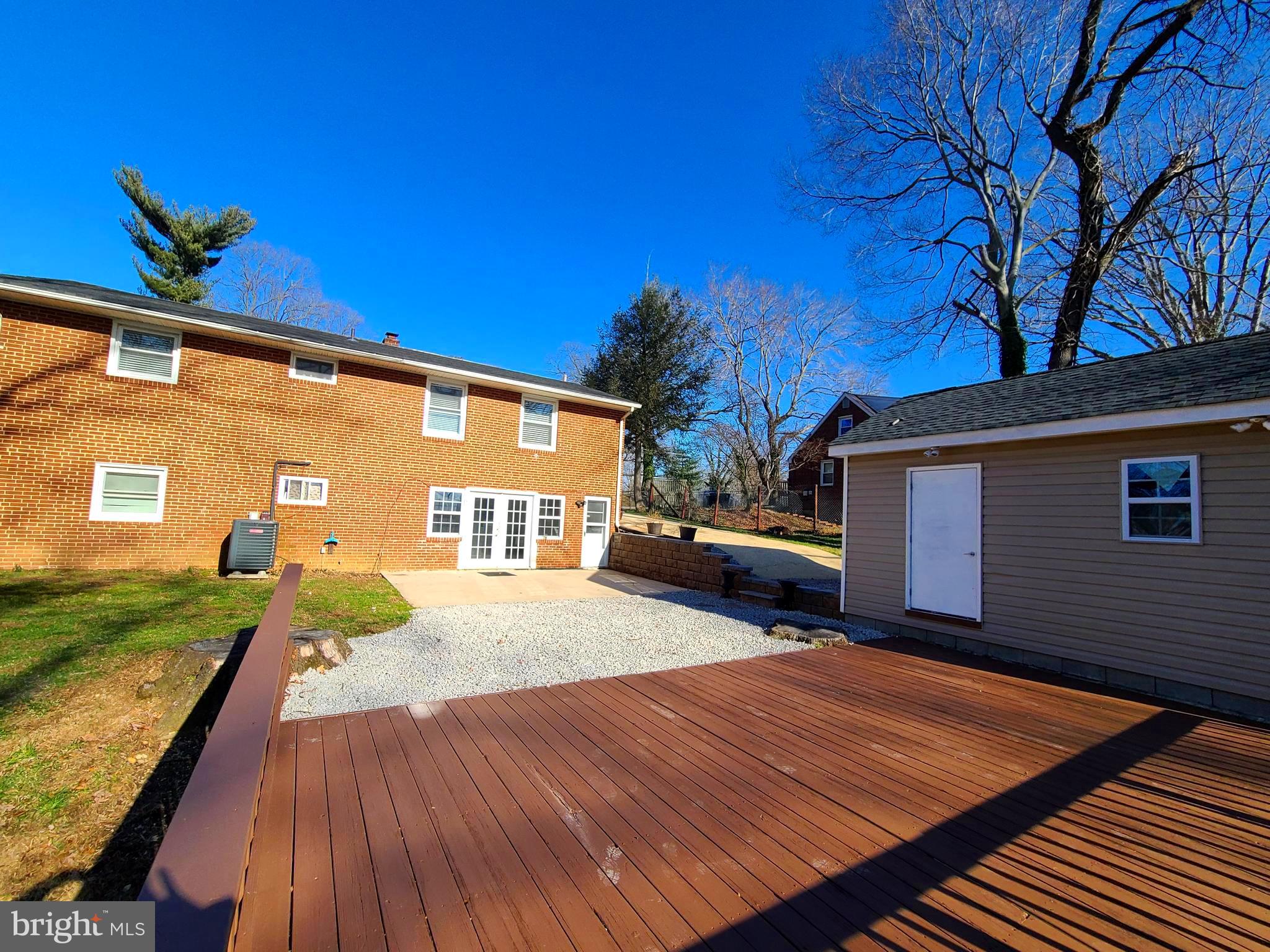 TEMPLE HILLS PARK - Residential