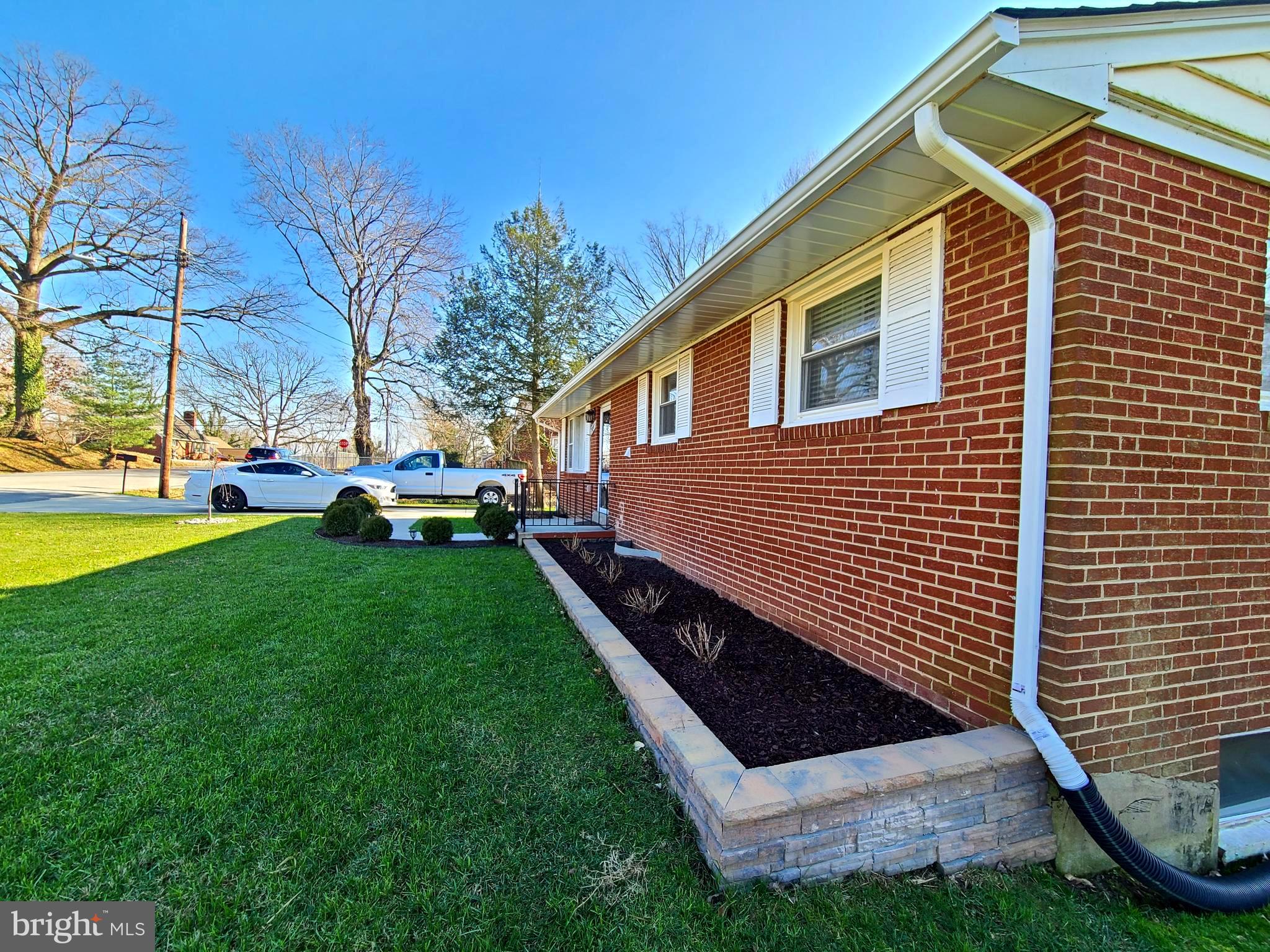 TEMPLE HILLS PARK - Residential