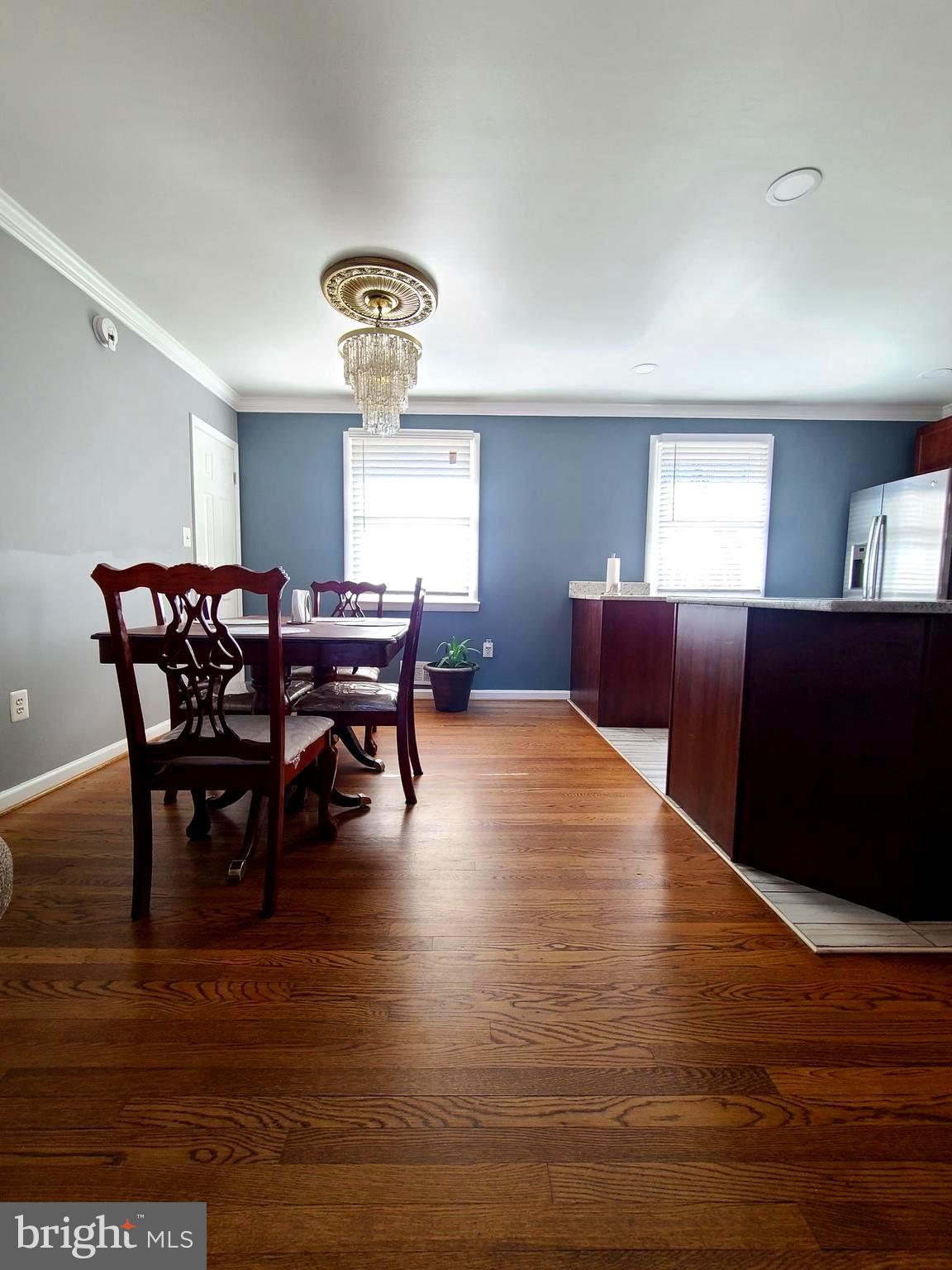 TEMPLE HILLS PARK - Residential