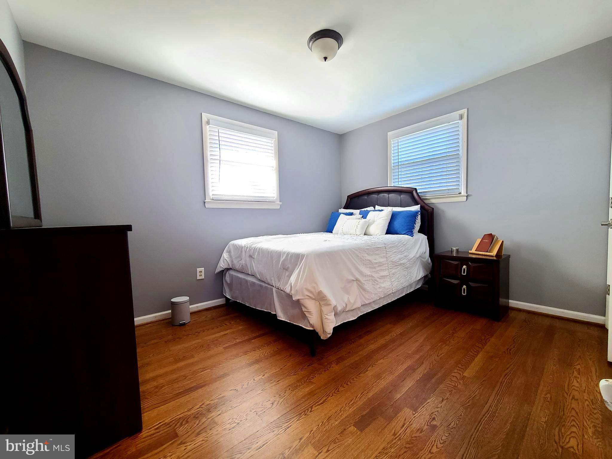 TEMPLE HILLS PARK - Residential