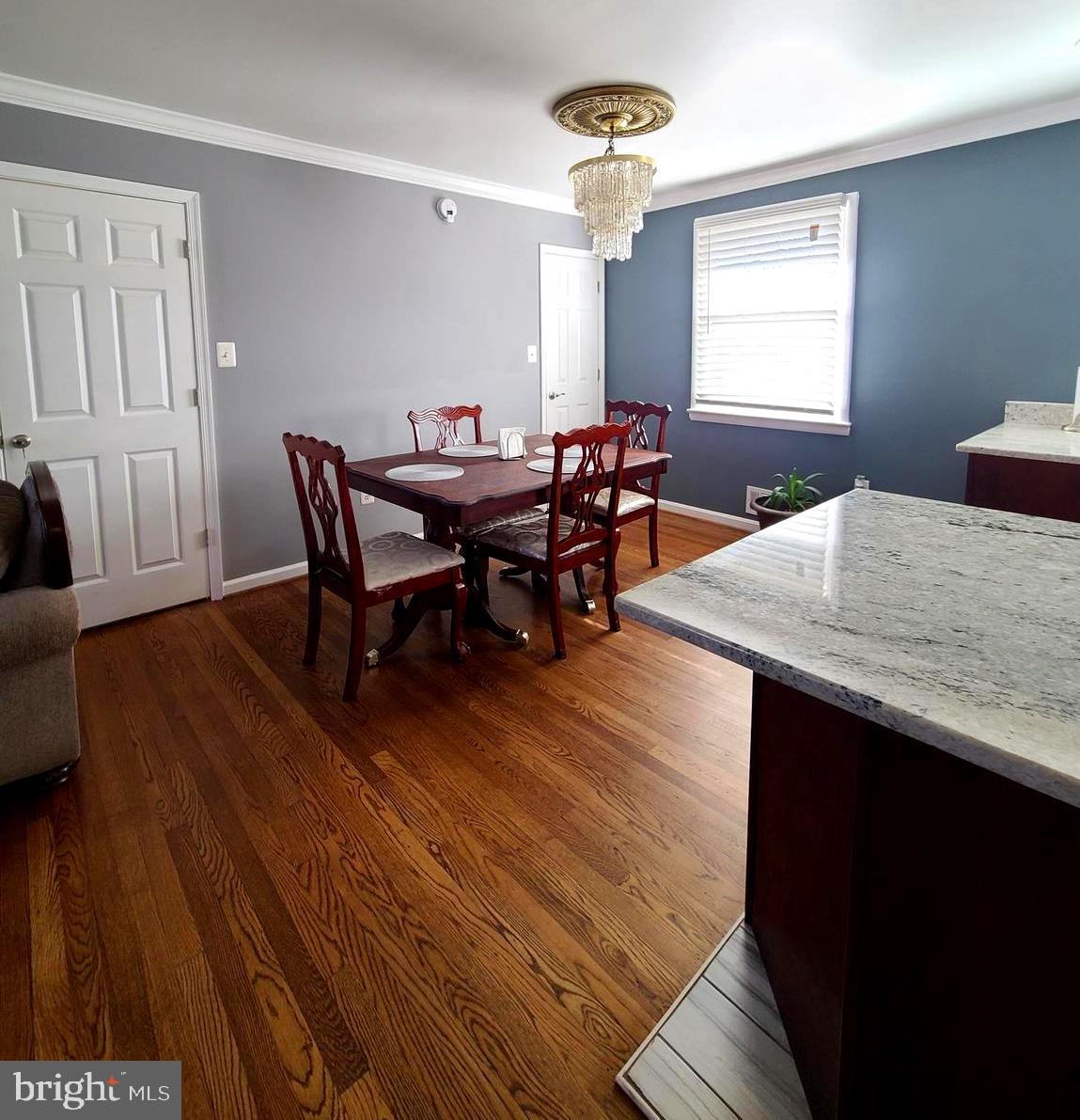 TEMPLE HILLS PARK - Residential