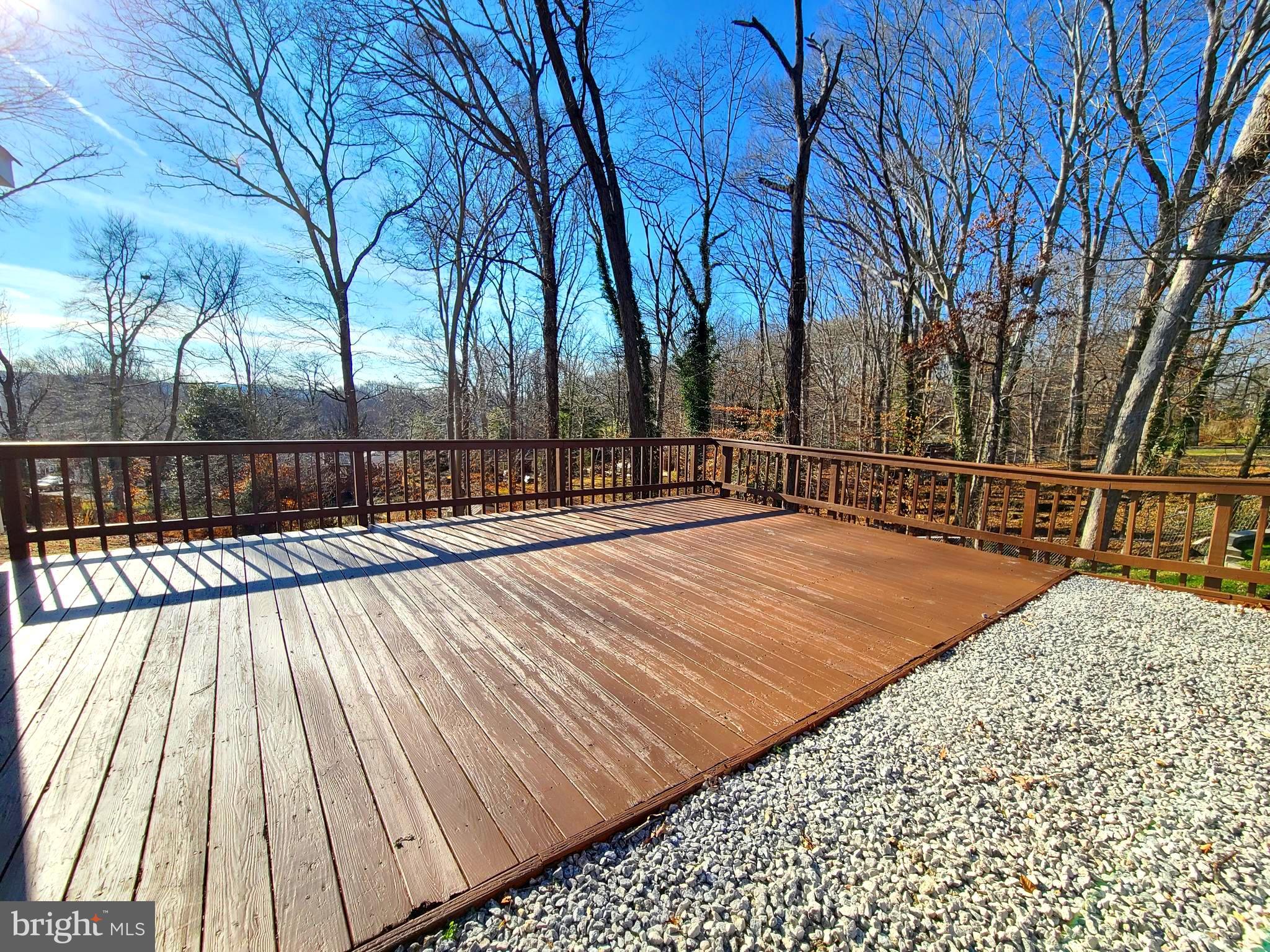 TEMPLE HILLS PARK - Residential