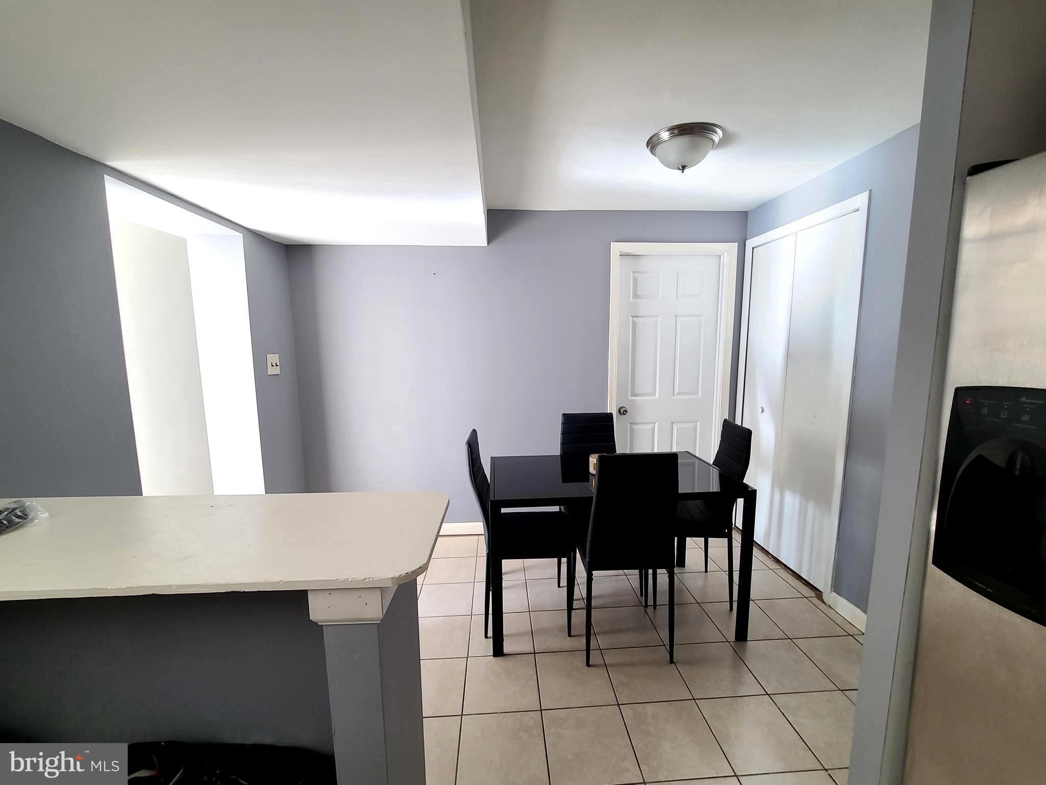 TEMPLE HILLS PARK - Residential