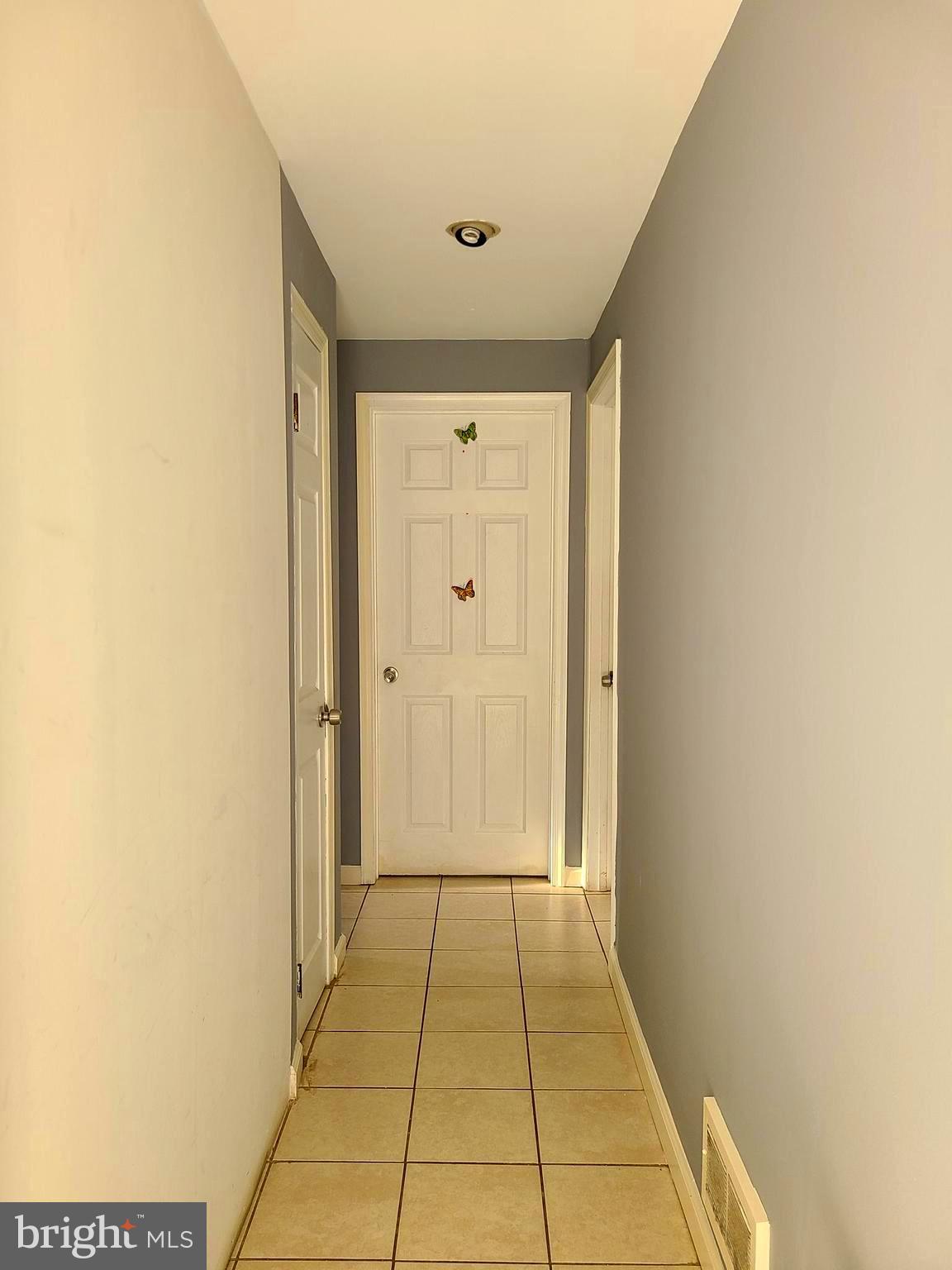 TEMPLE HILLS PARK - Residential