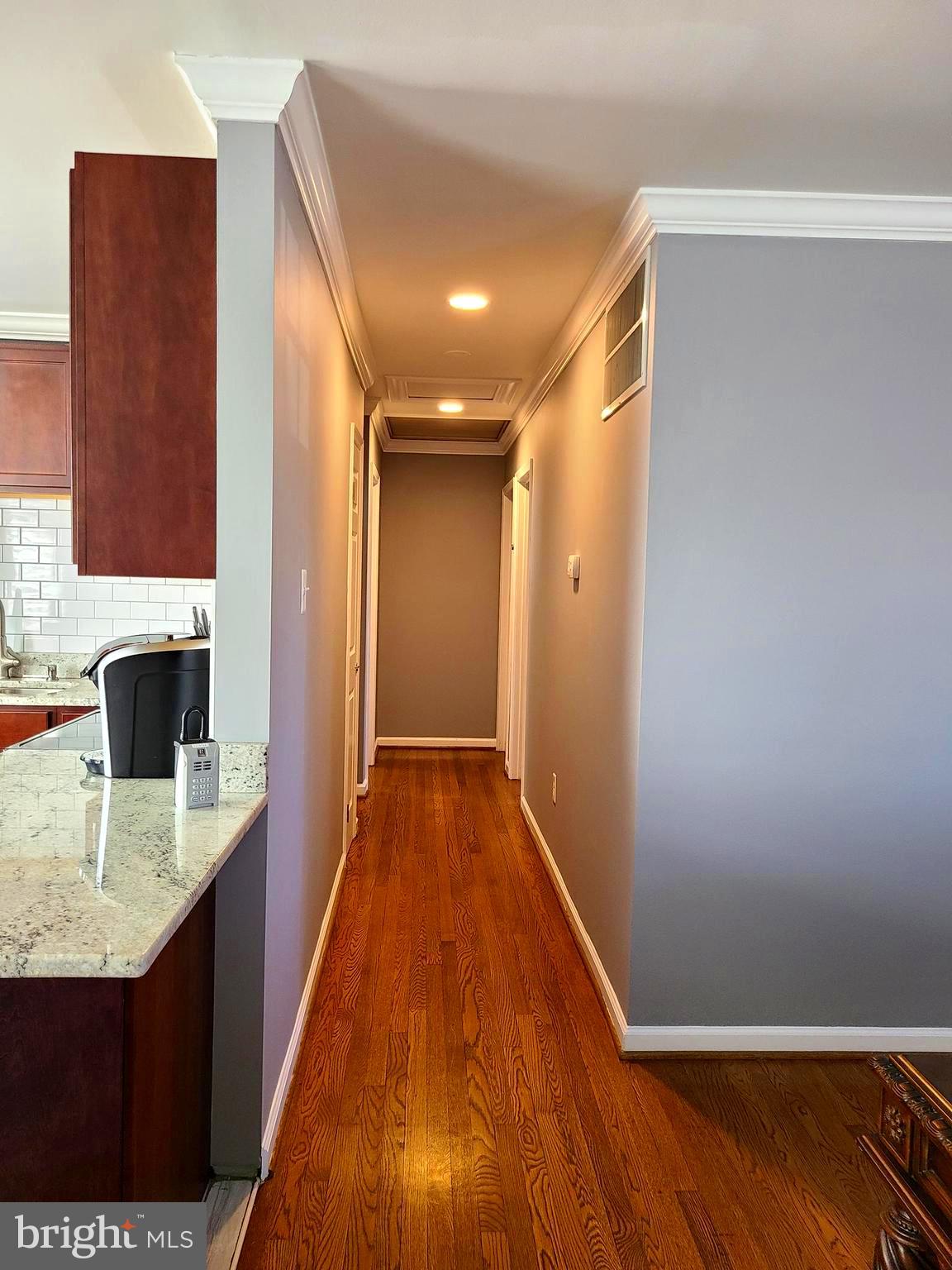 TEMPLE HILLS PARK - Residential