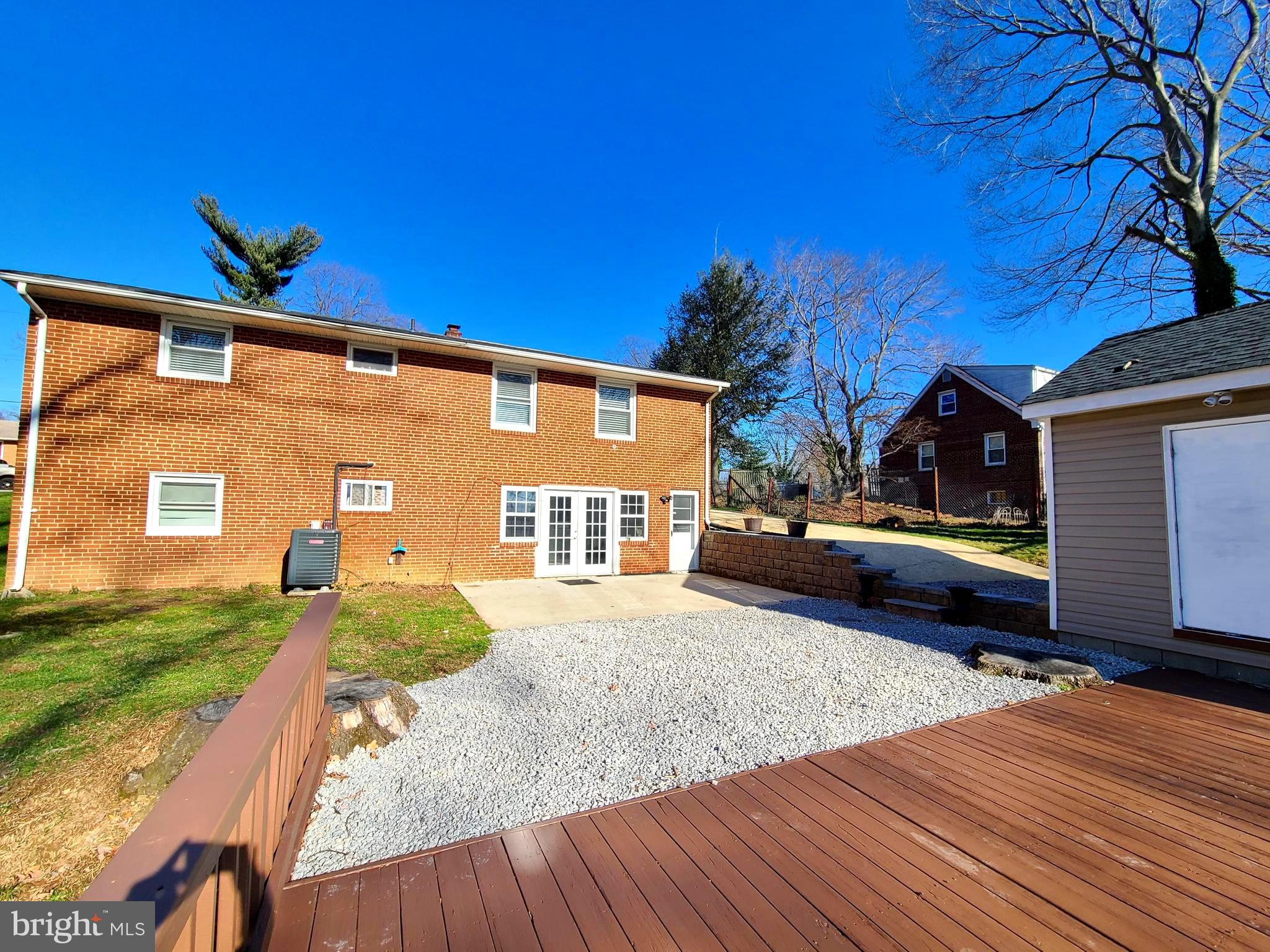 TEMPLE HILLS PARK - Residential