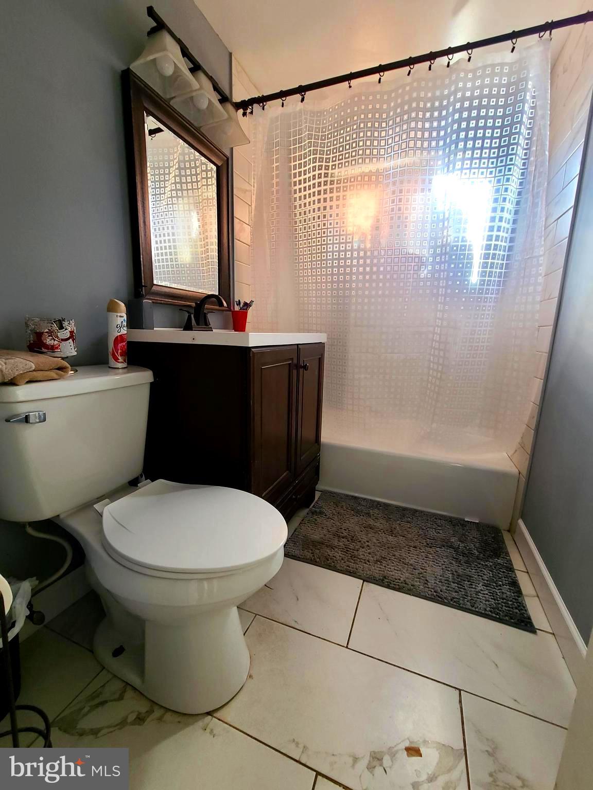 TEMPLE HILLS PARK - Residential