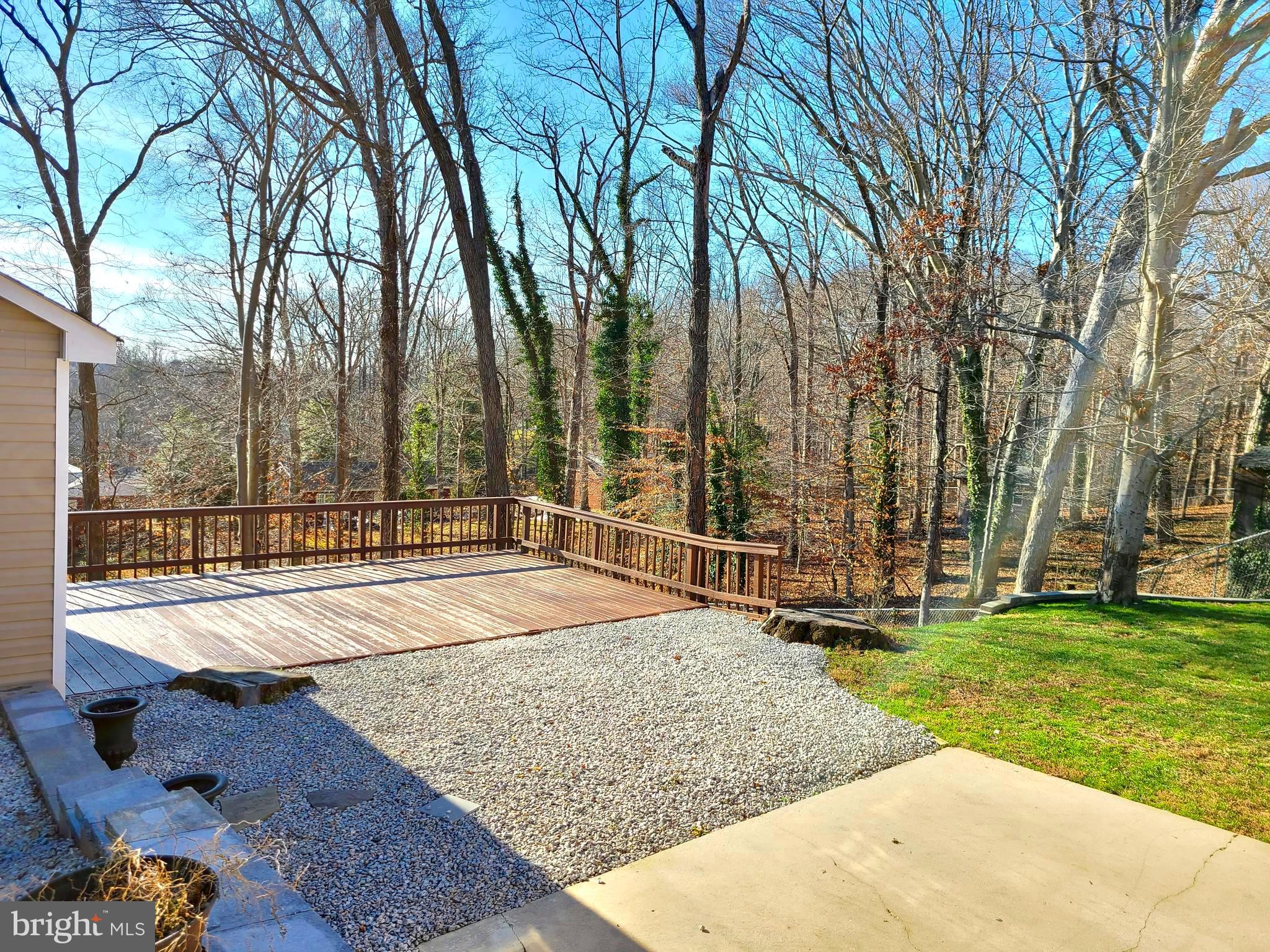 TEMPLE HILLS PARK - Residential