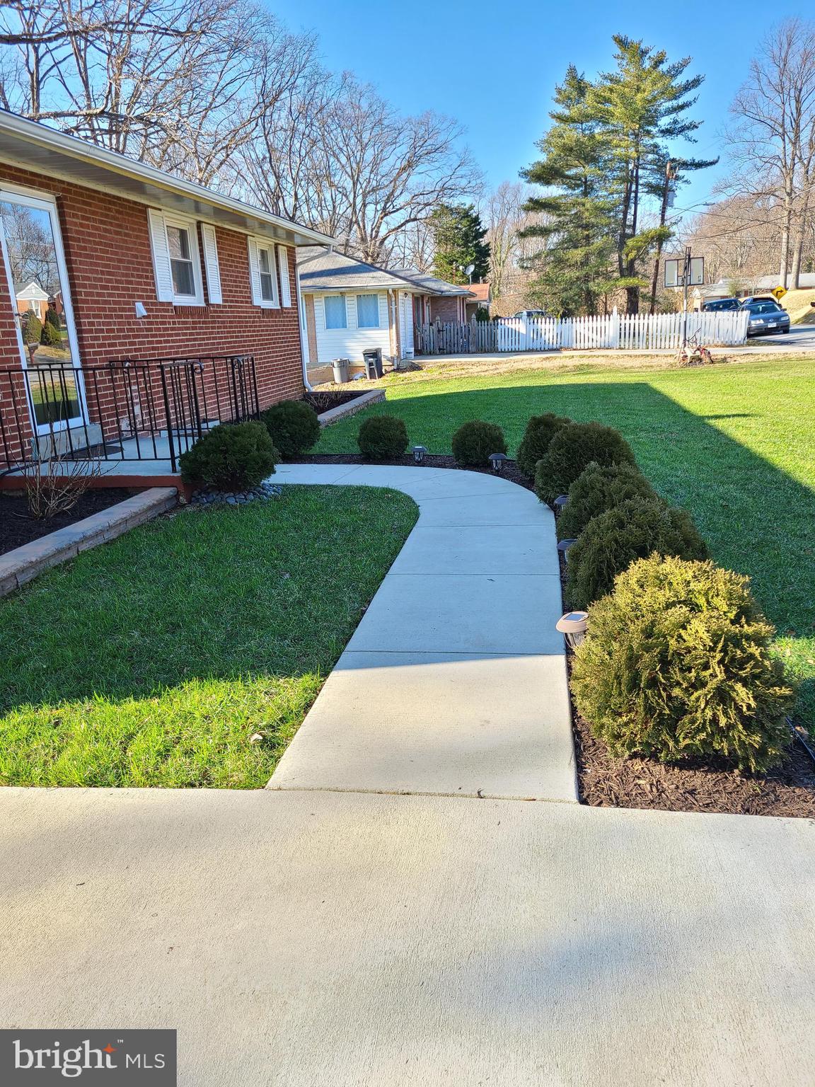 TEMPLE HILLS PARK - Residential