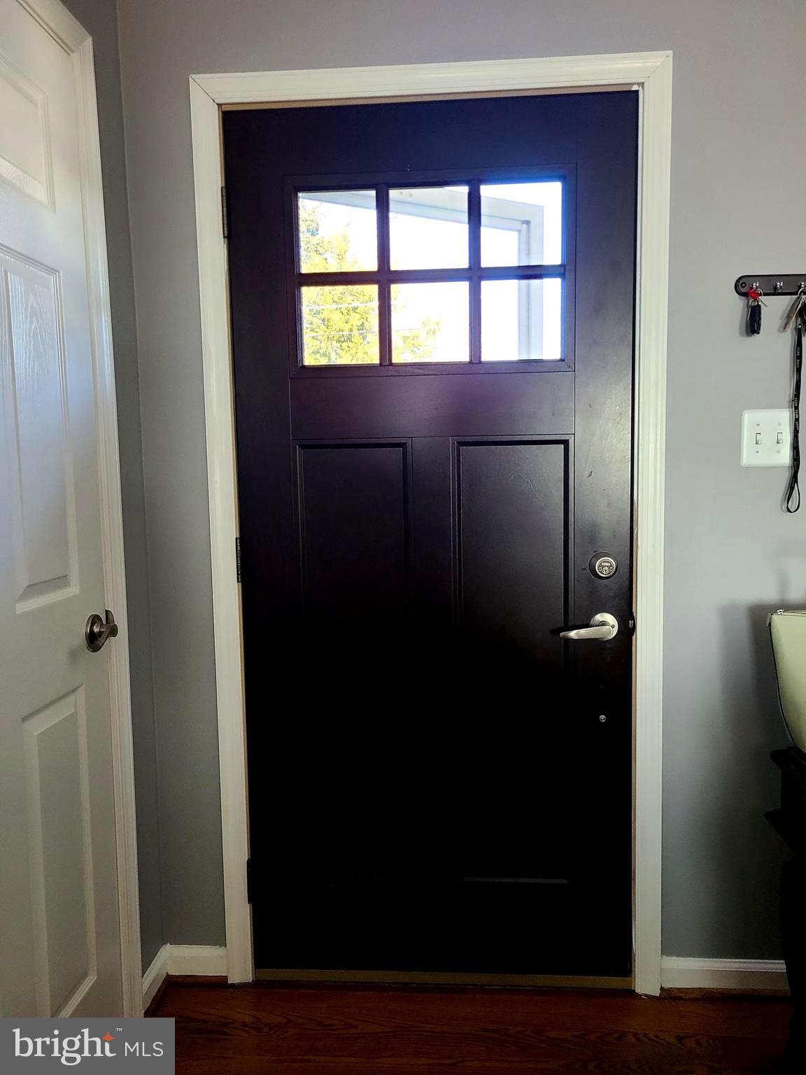 TEMPLE HILLS PARK - Residential