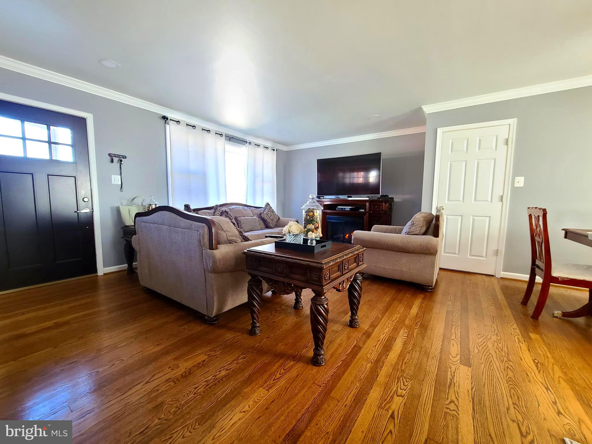 TEMPLE HILLS PARK - Residential