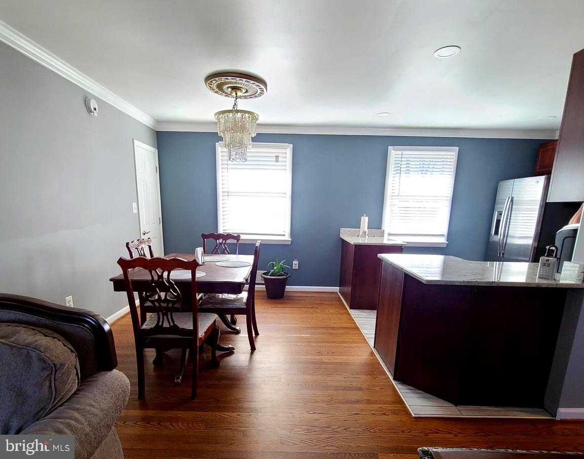 TEMPLE HILLS PARK - Residential