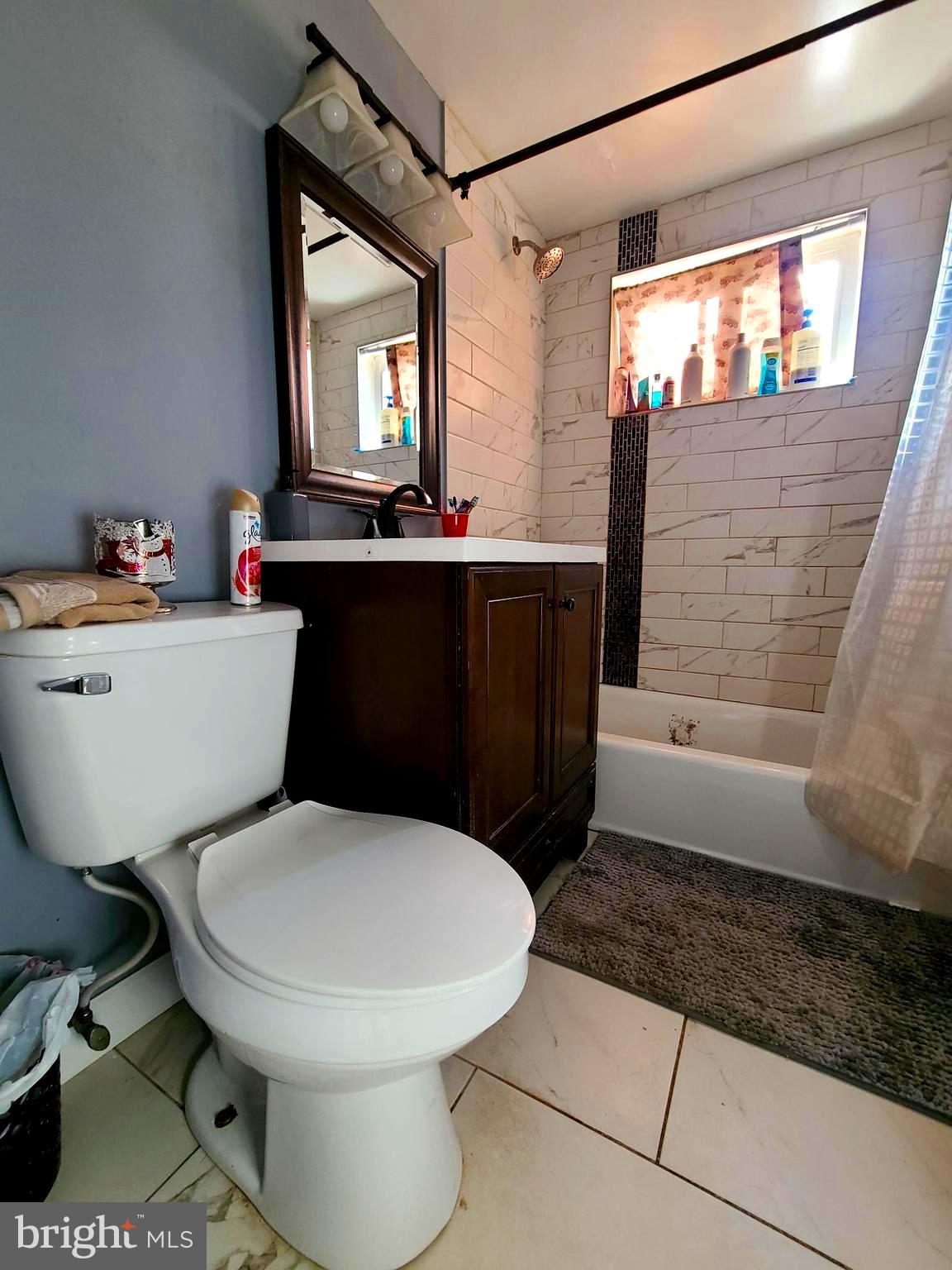 TEMPLE HILLS PARK - Residential