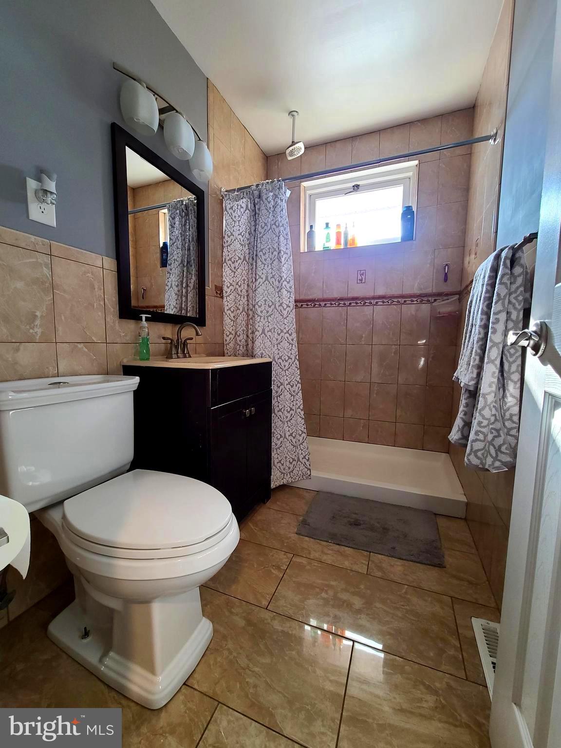 TEMPLE HILLS PARK - Residential